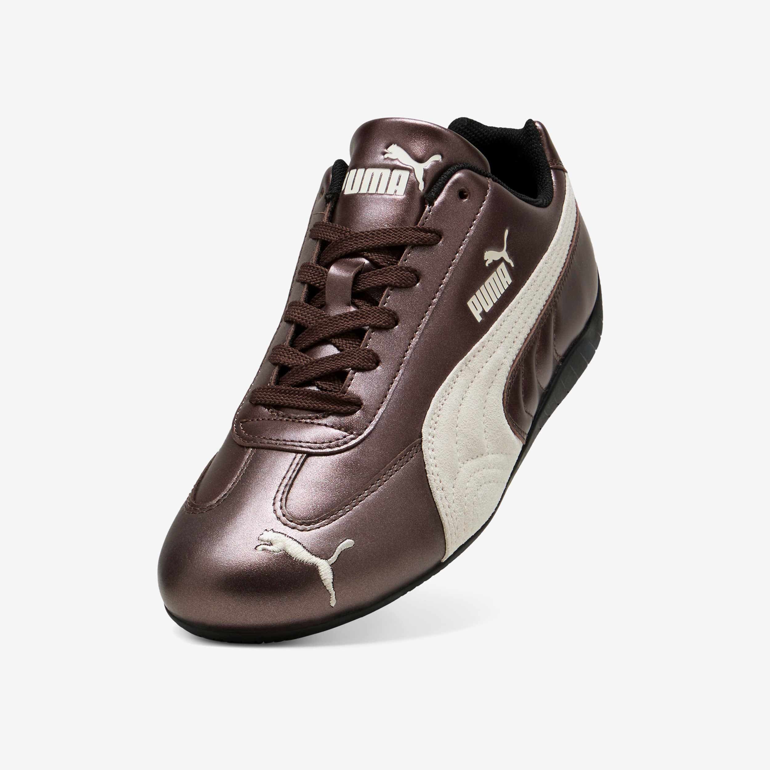 Speedcat Metallic 4
