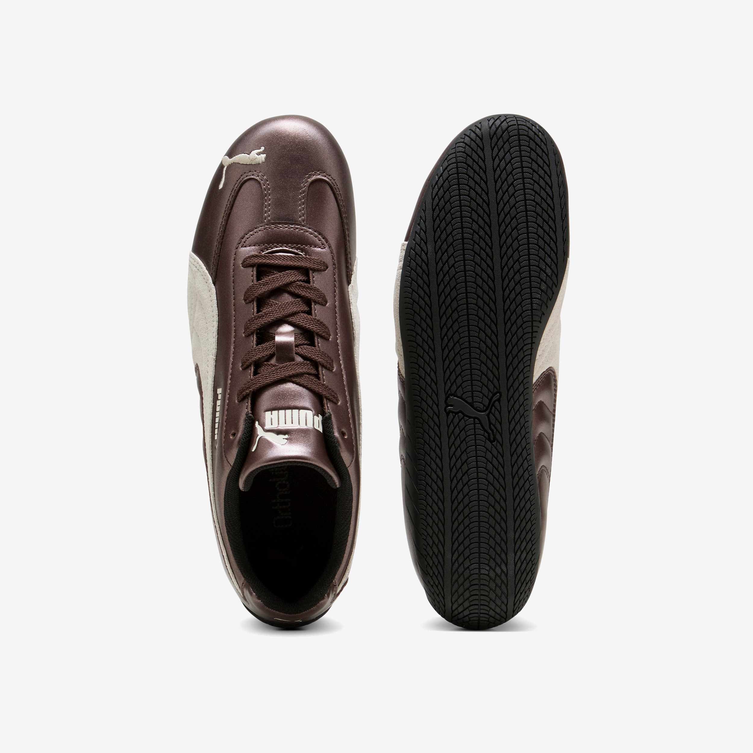 Speedcat Metallic 6
