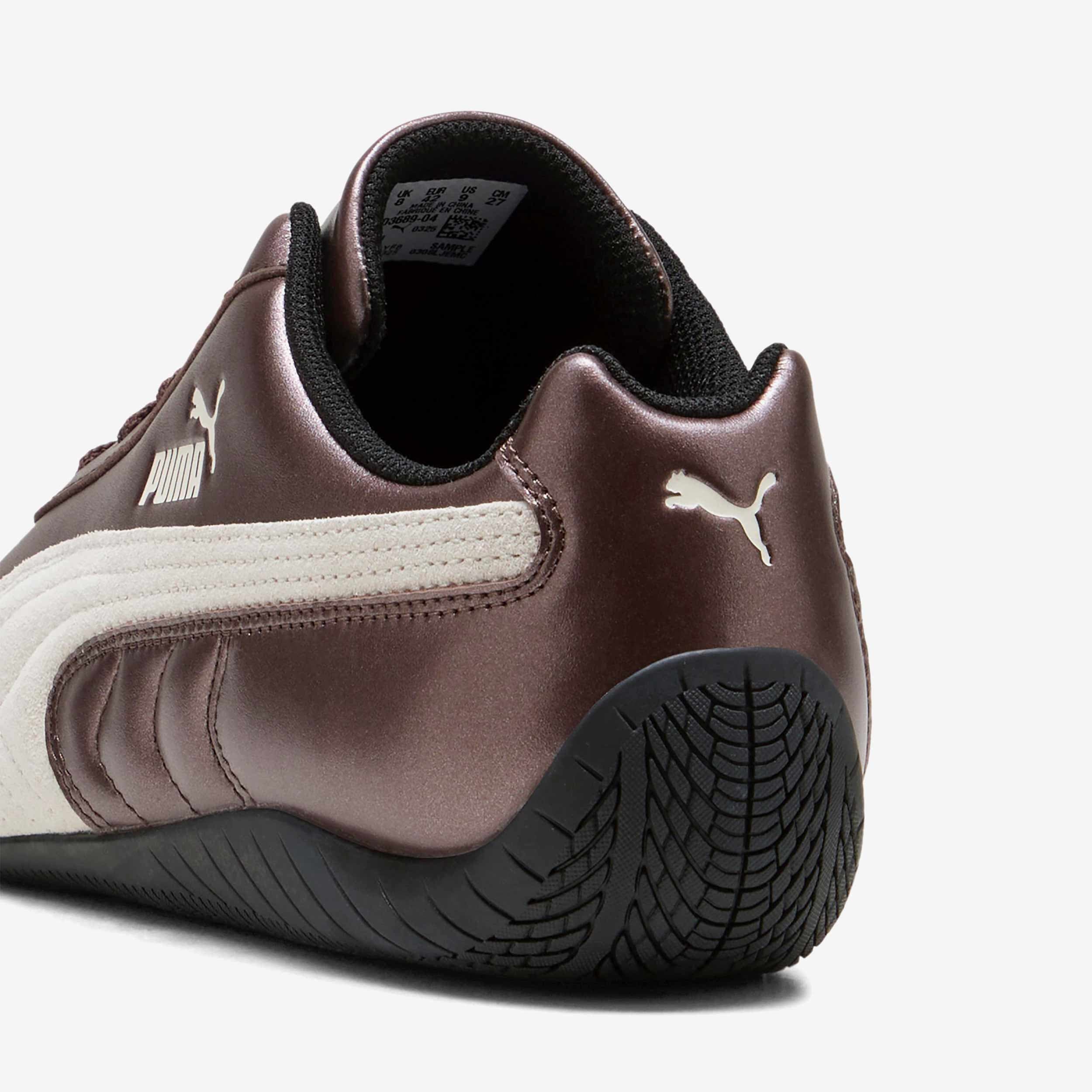 Speedcat Metallic 5