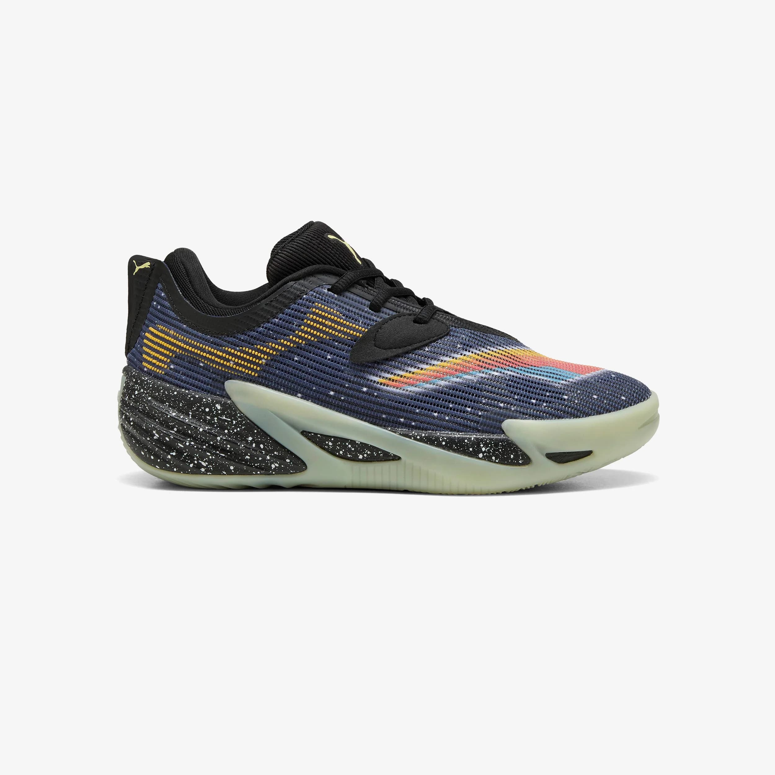 All-Pro Nitro 2 E.T. by PUMA