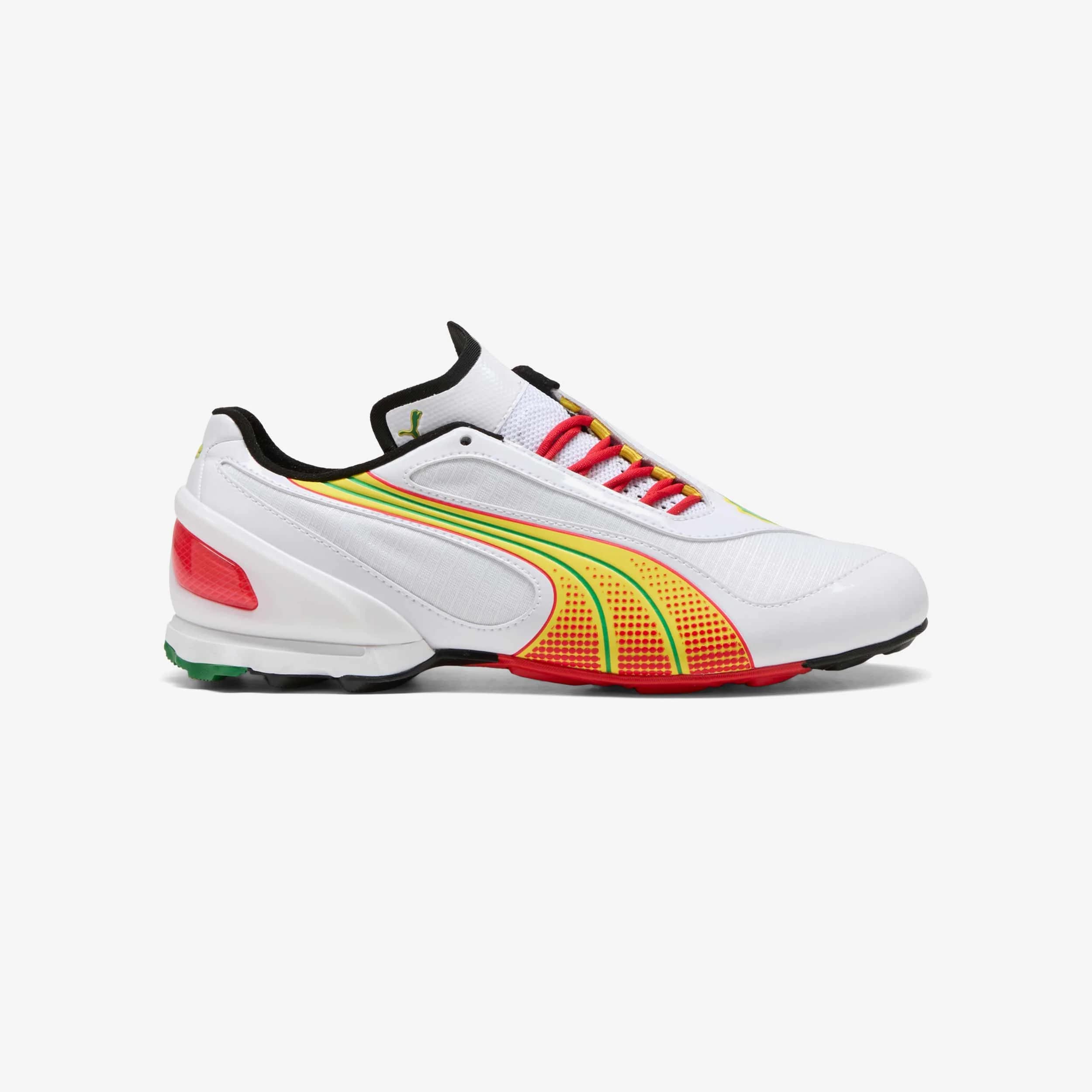V-S1 Afcon by PUMA