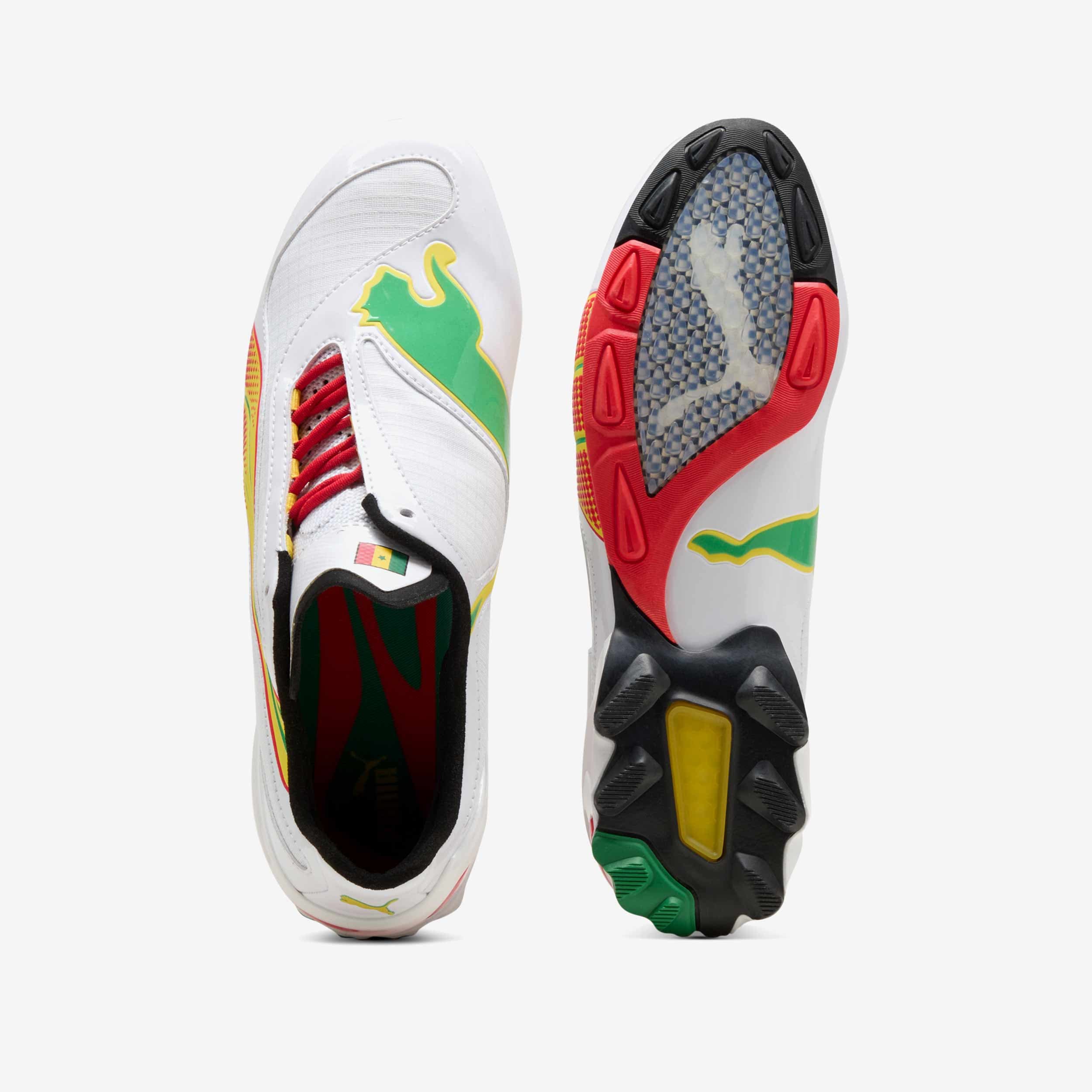 V-S1 Afcon 6