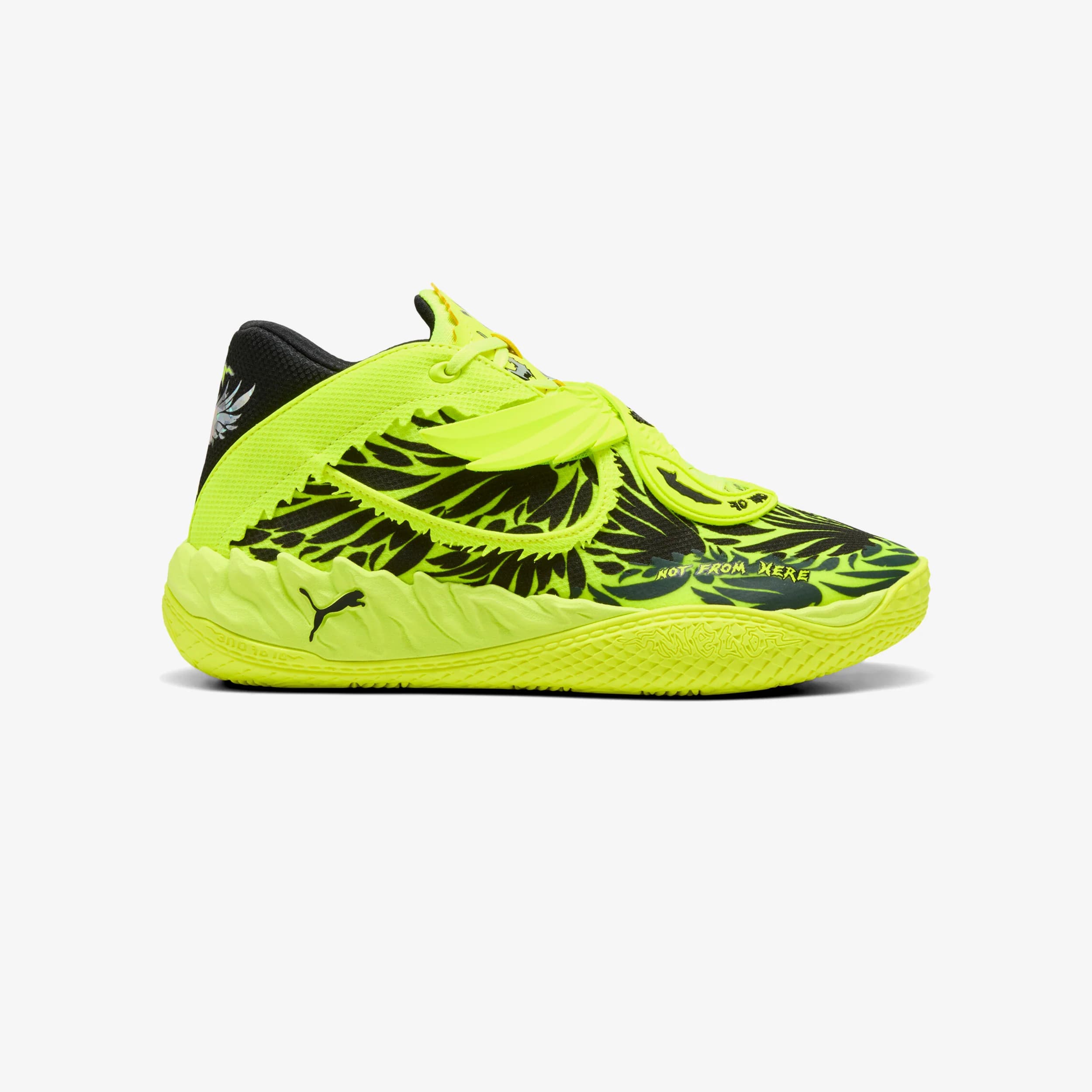 MB.05 Rave by PUMA