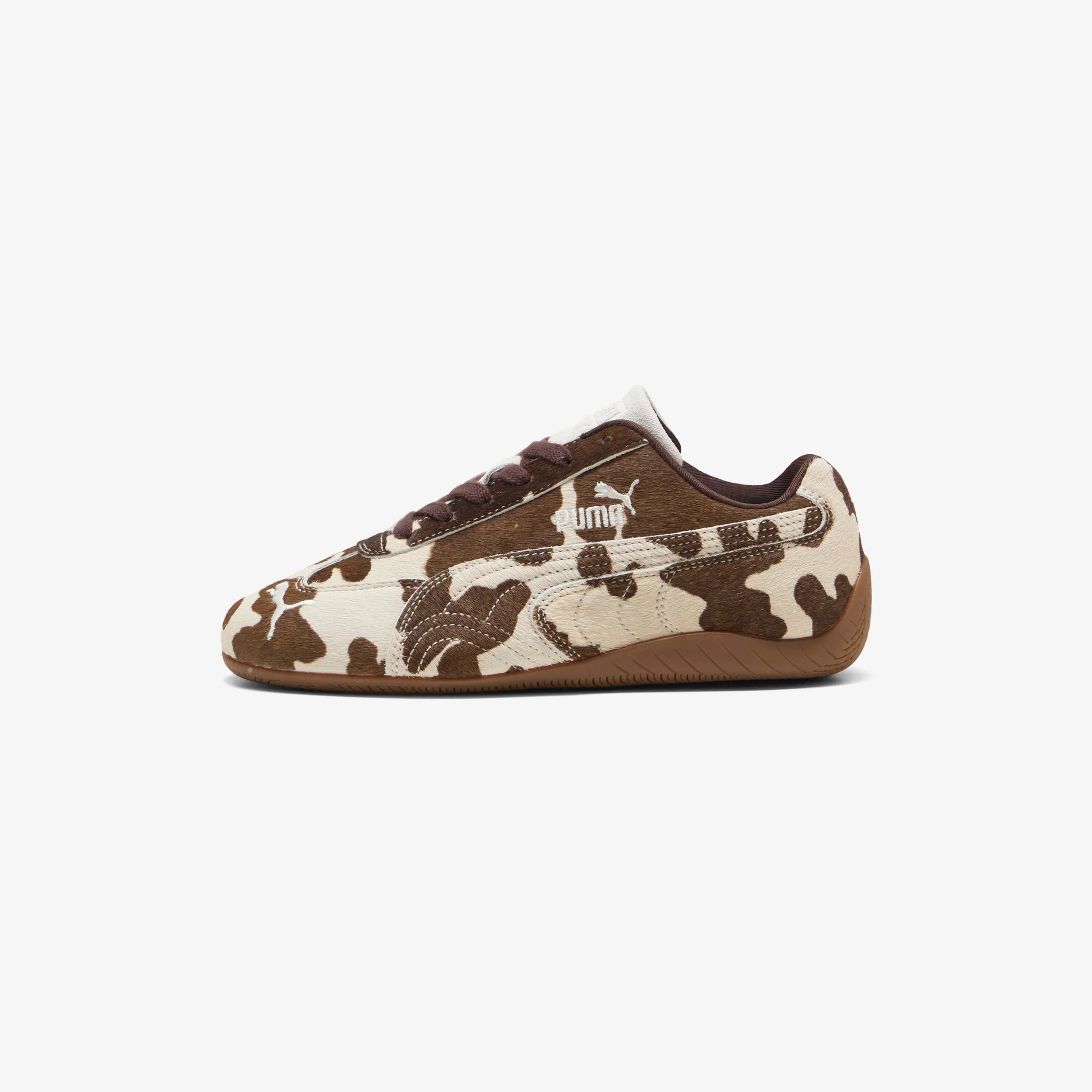 Women's Speedcat Cow 3