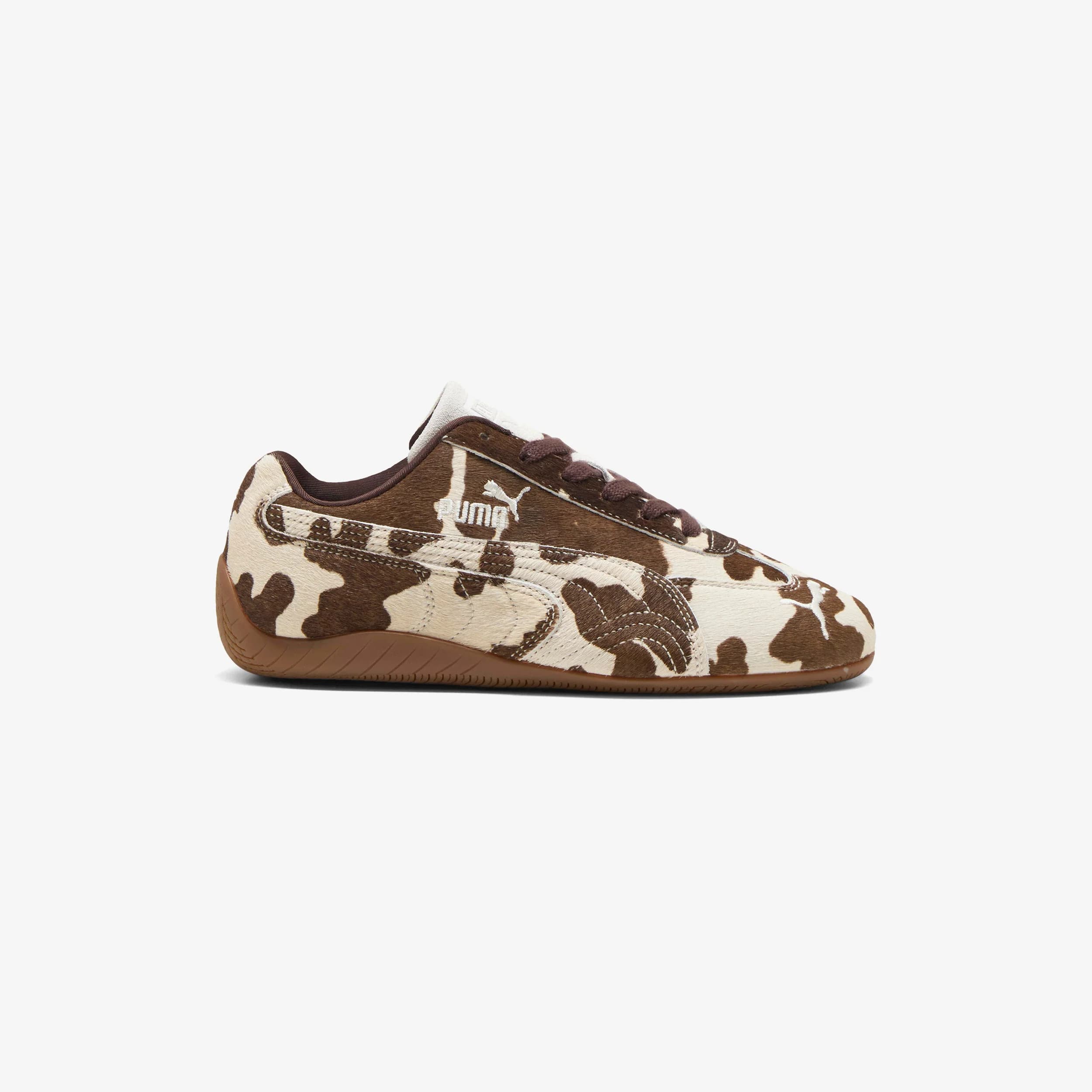 Women's Speedcat Cow by PUMA