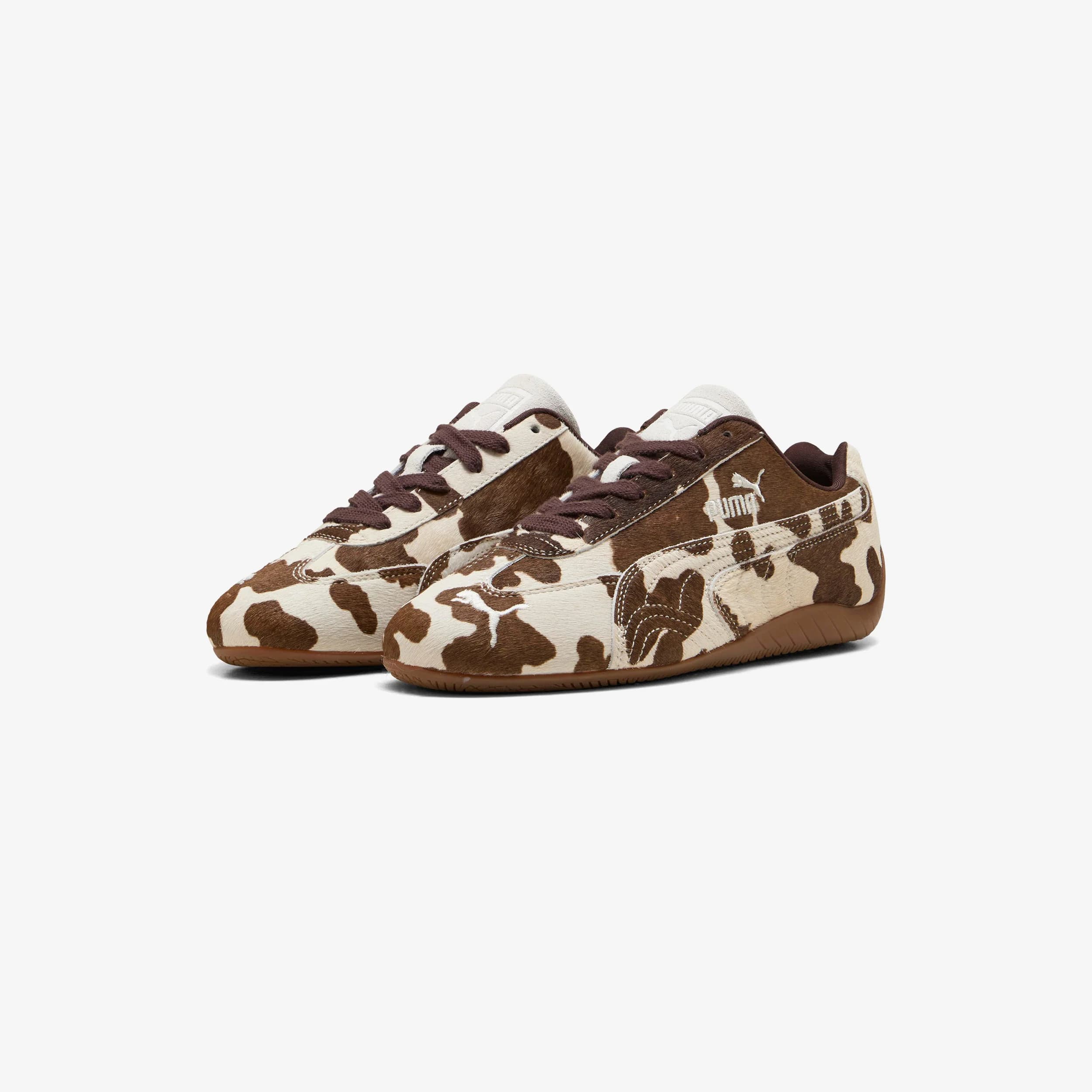 Women's Speedcat Cow 2