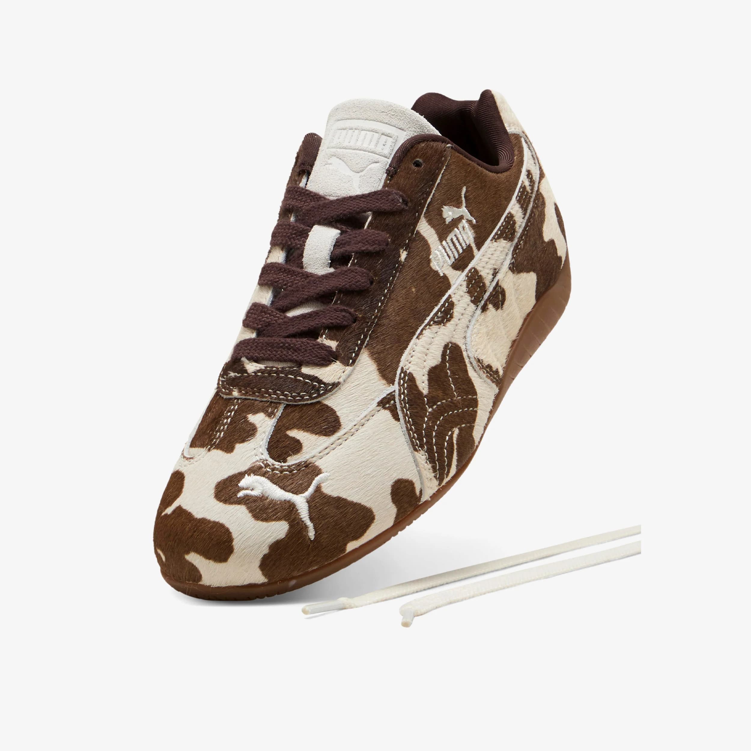 Women's Speedcat Cow 4