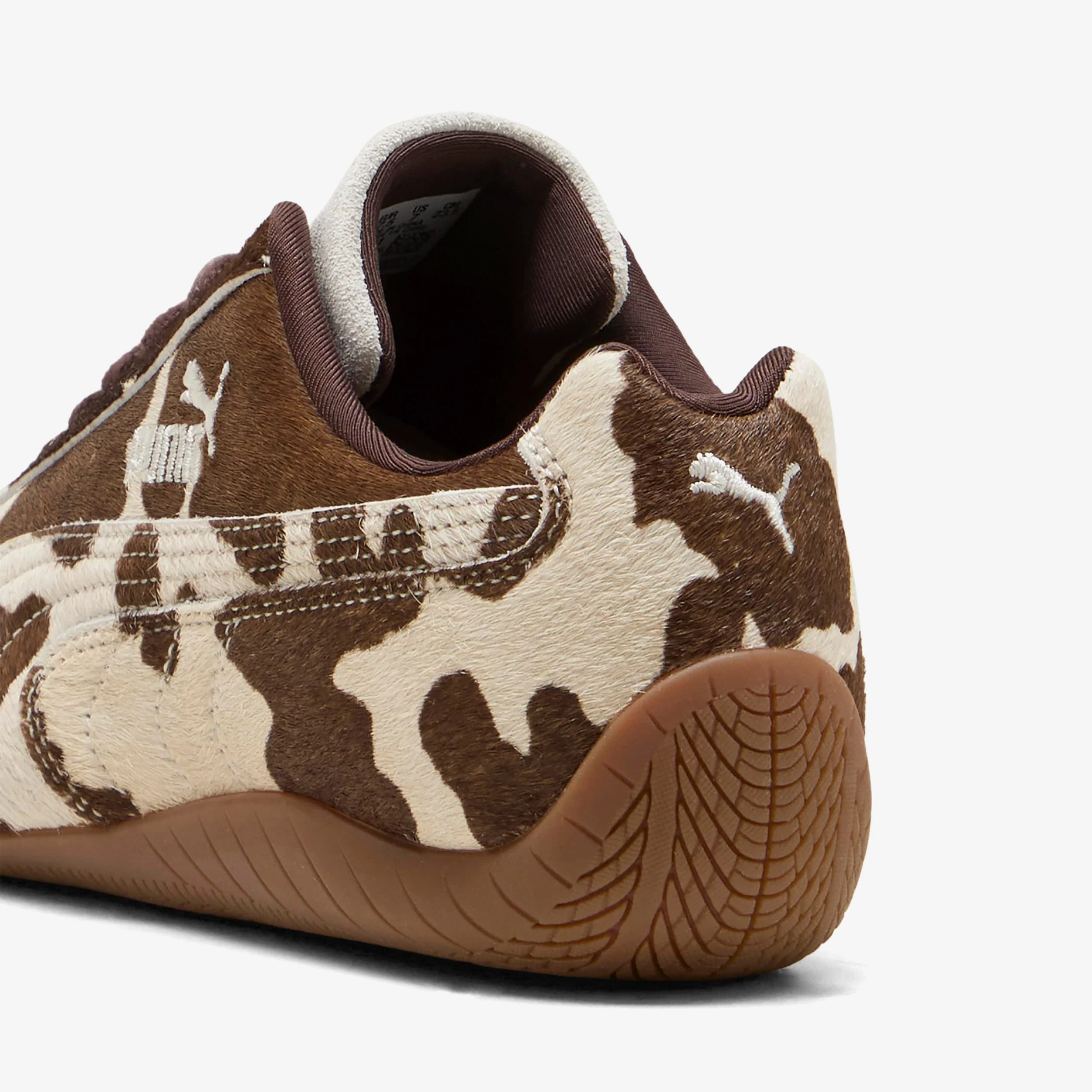 Women's Speedcat Cow 5
