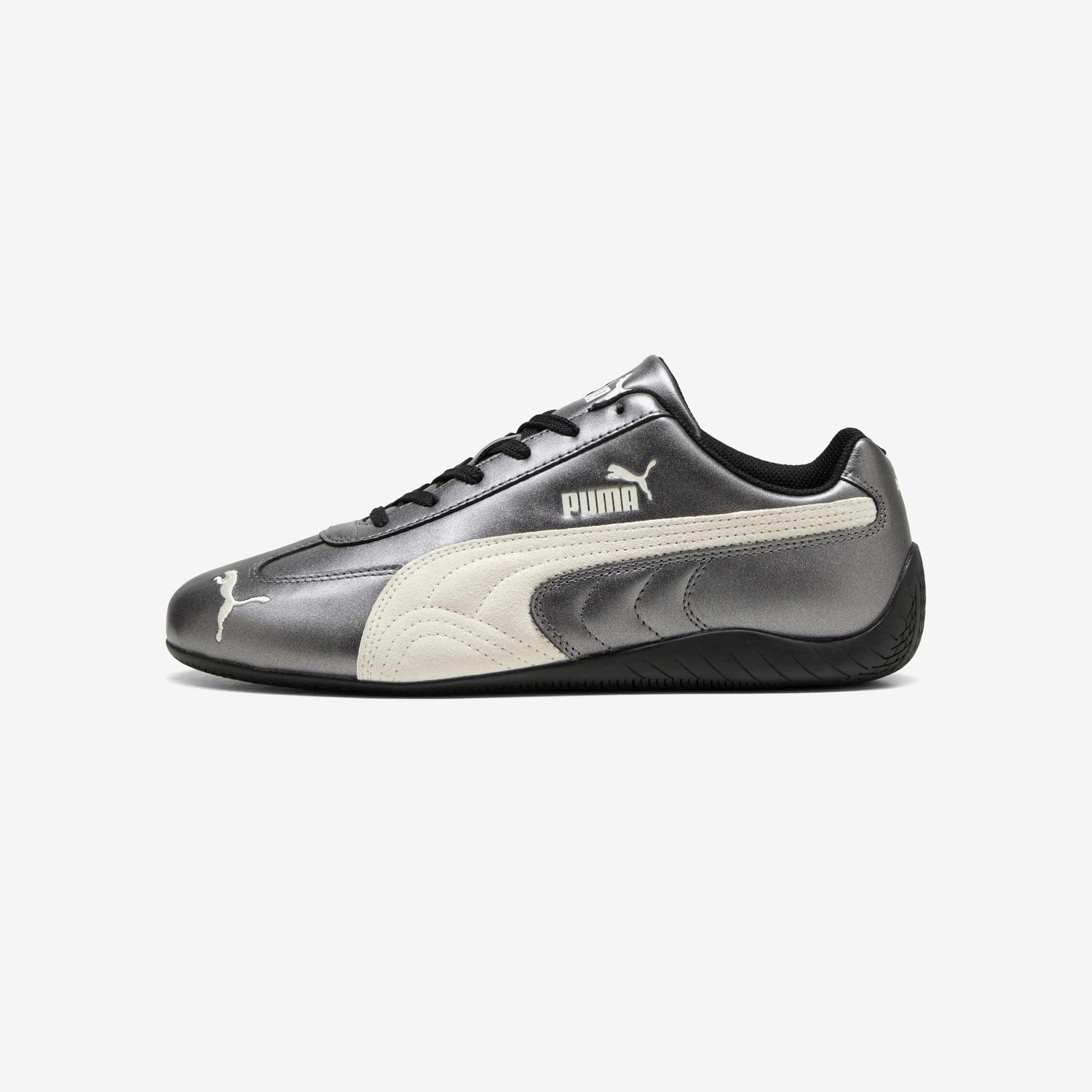 Speedcat Metallic 3