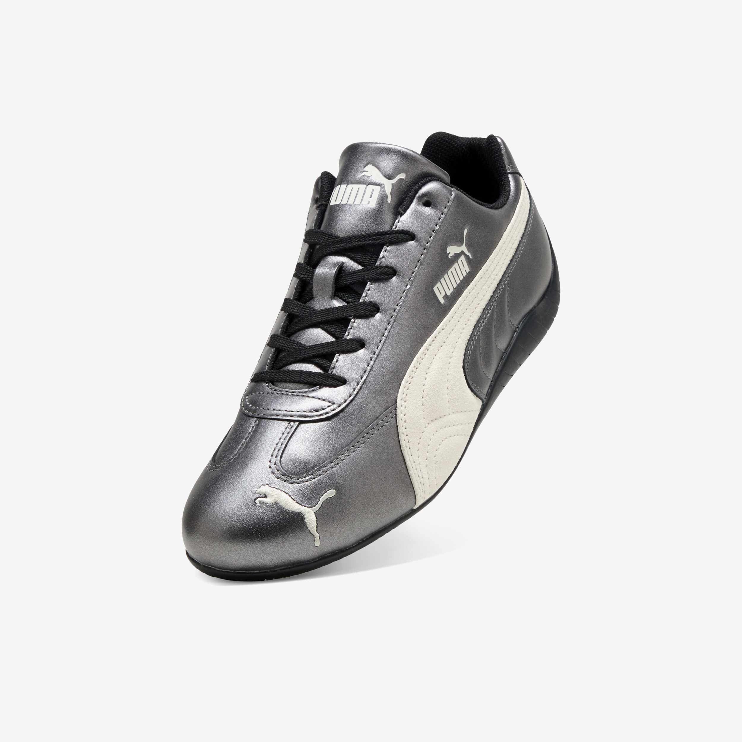Speedcat Metallic 4