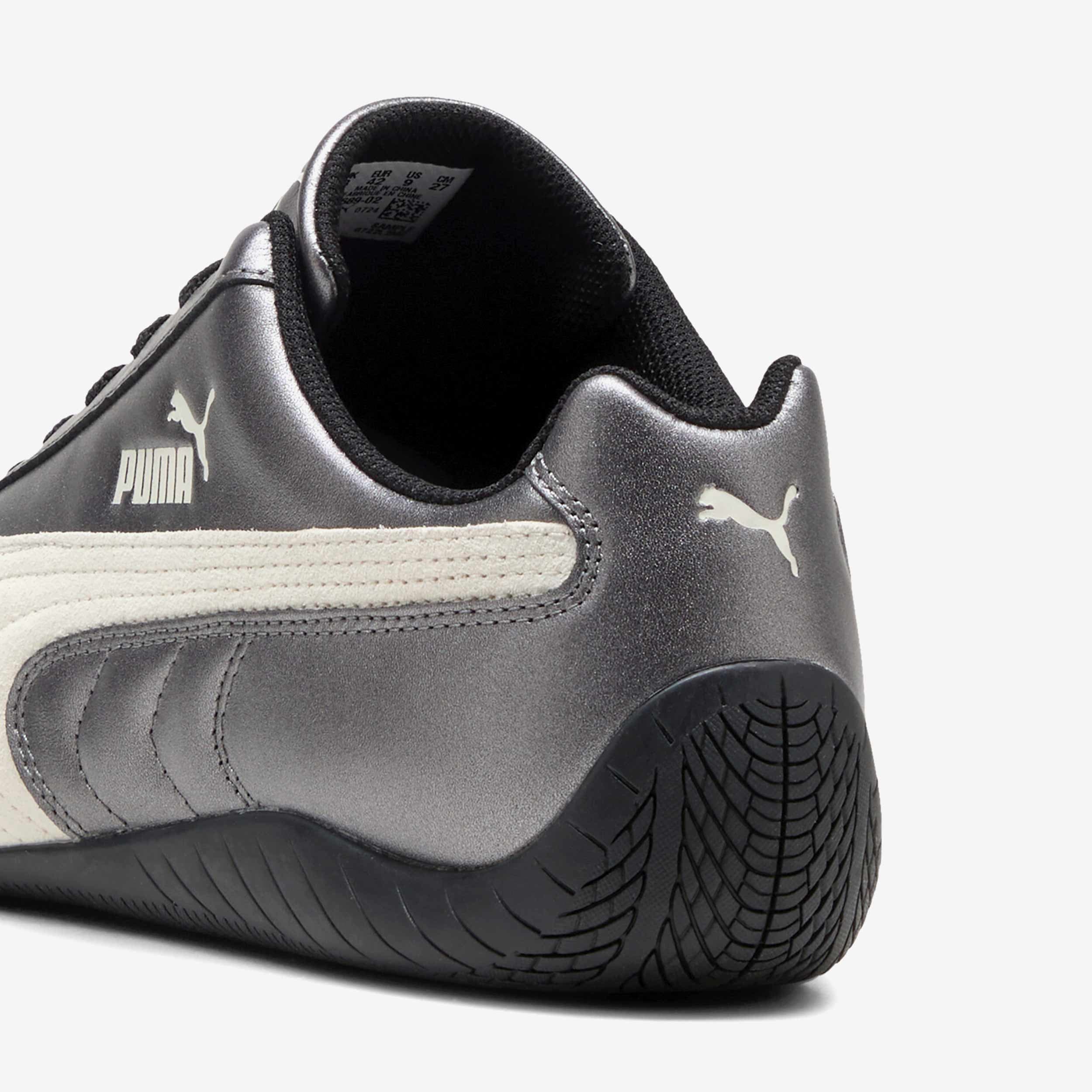 Speedcat Metallic 5