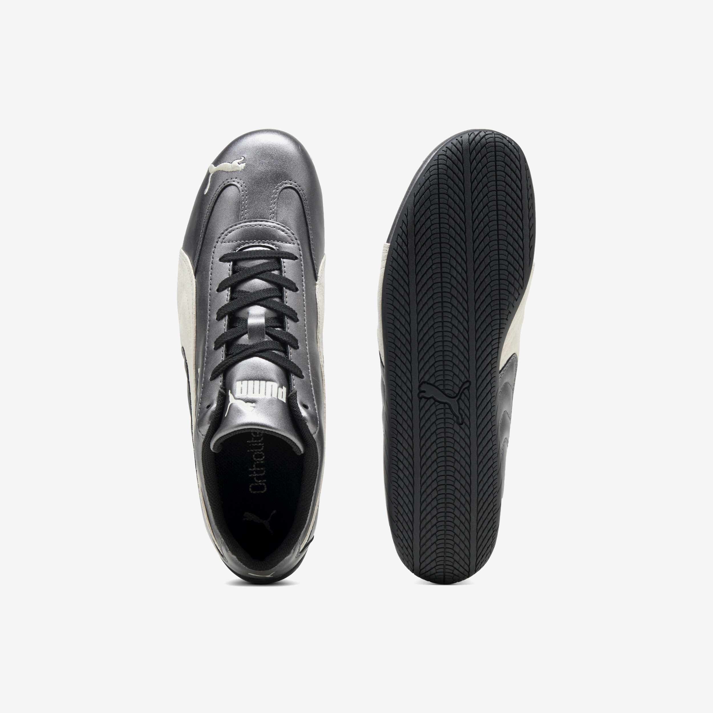 Speedcat Metallic 7