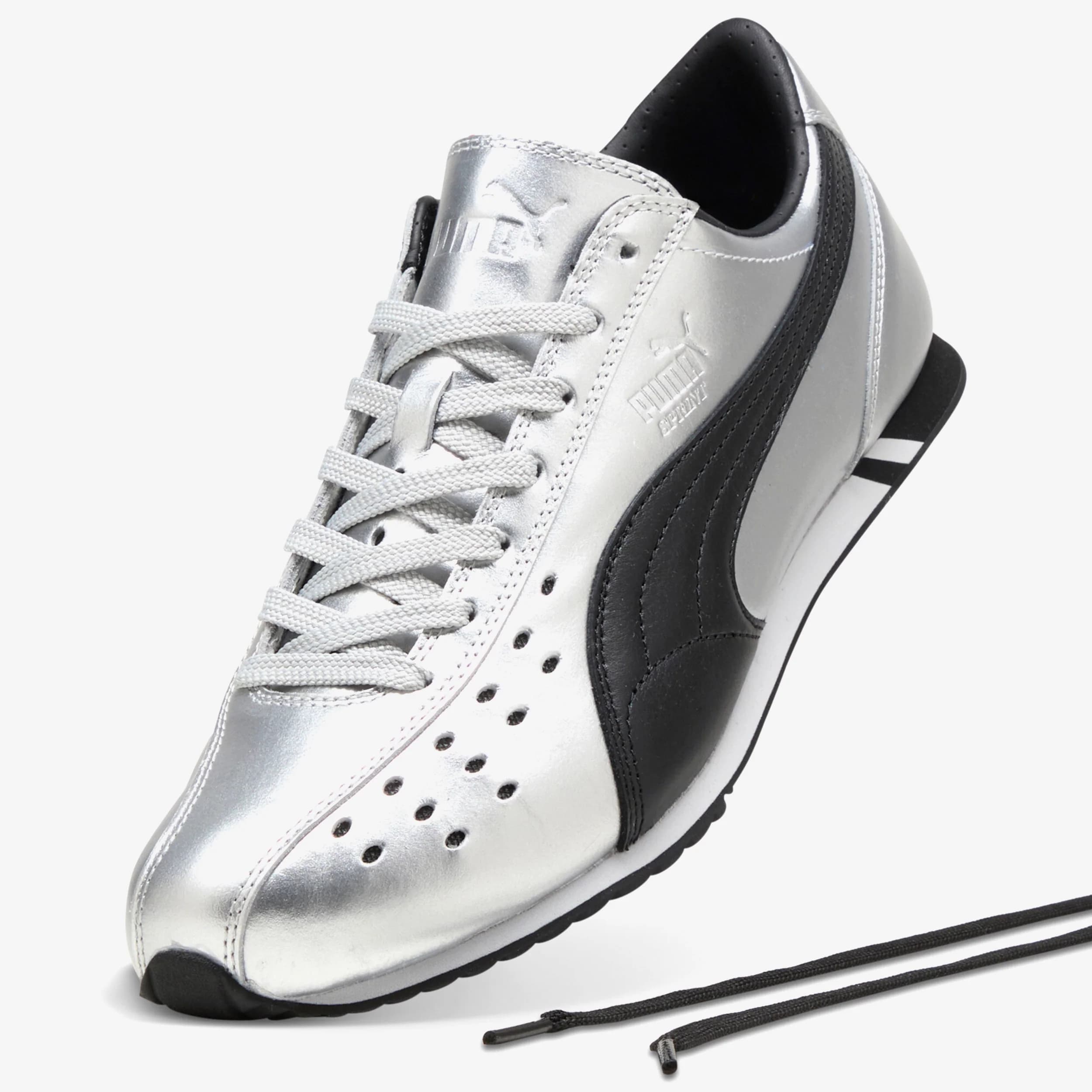 Sprint Metallic 4