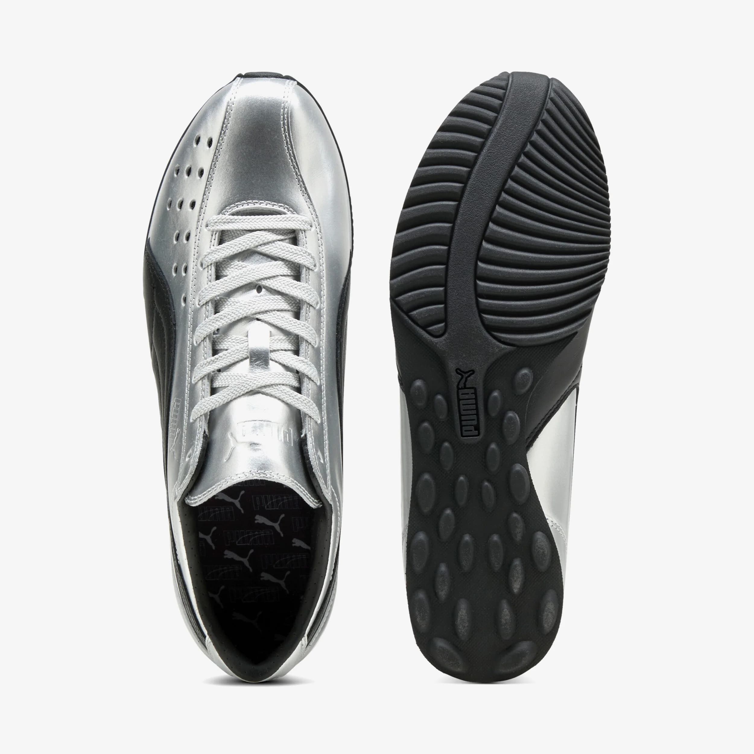 Sprint Metallic 7