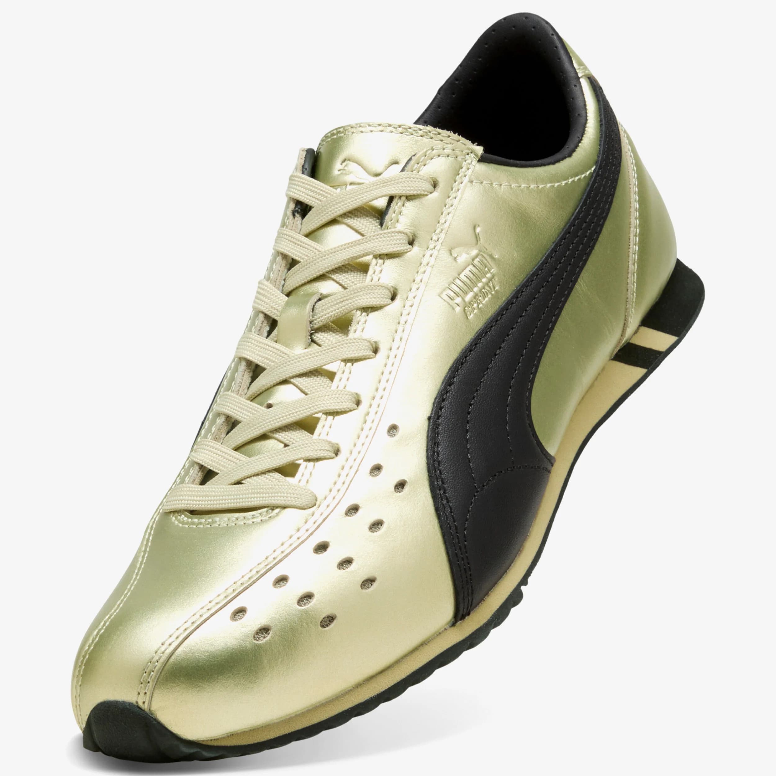 Sprint Metallic 4