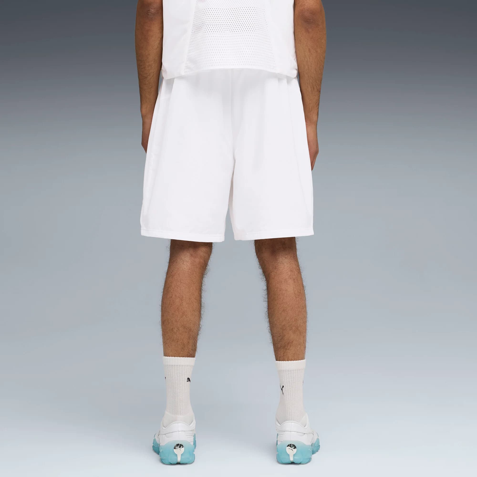 CLRT Shorts x Skepta 6