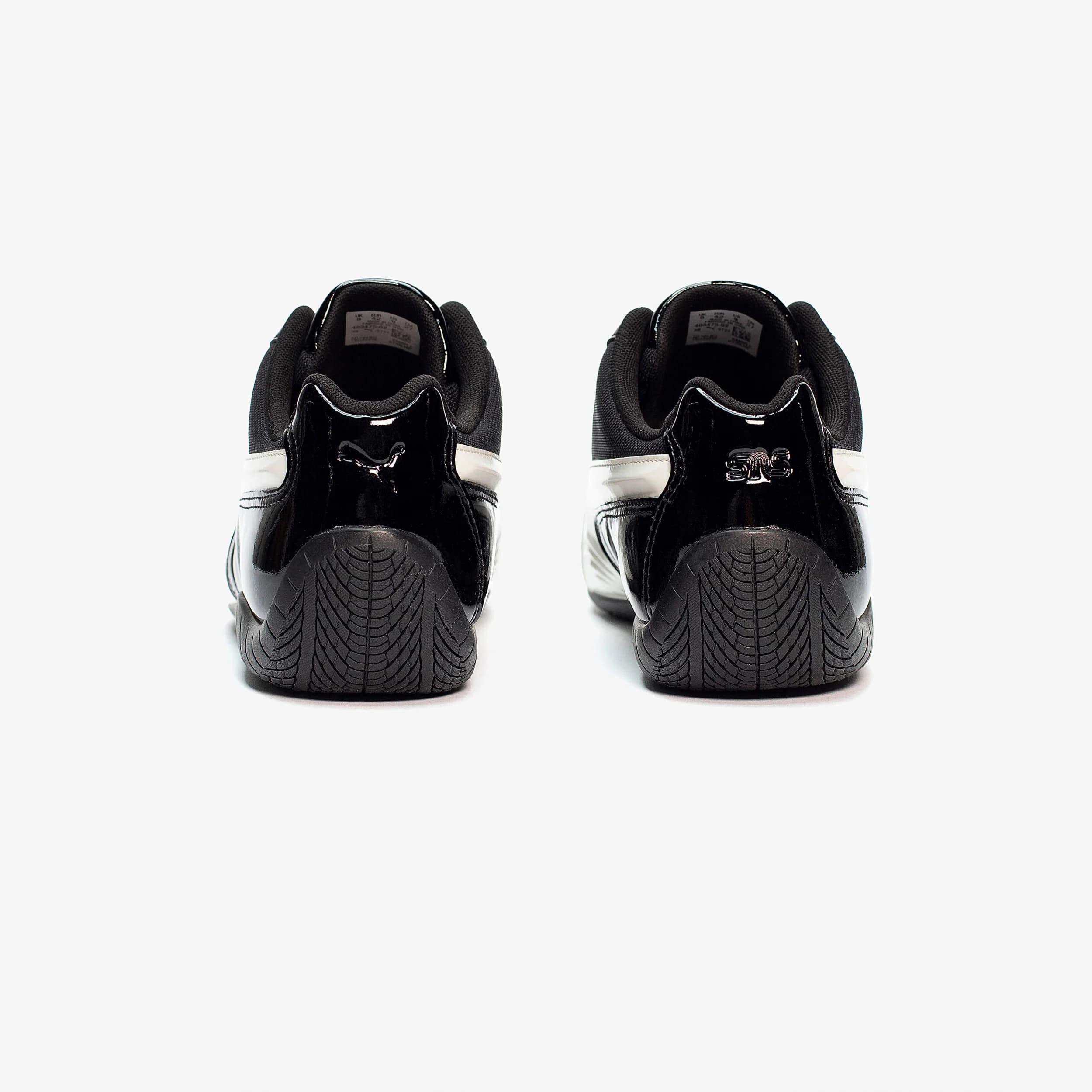 Speedcat OG x SNS 3