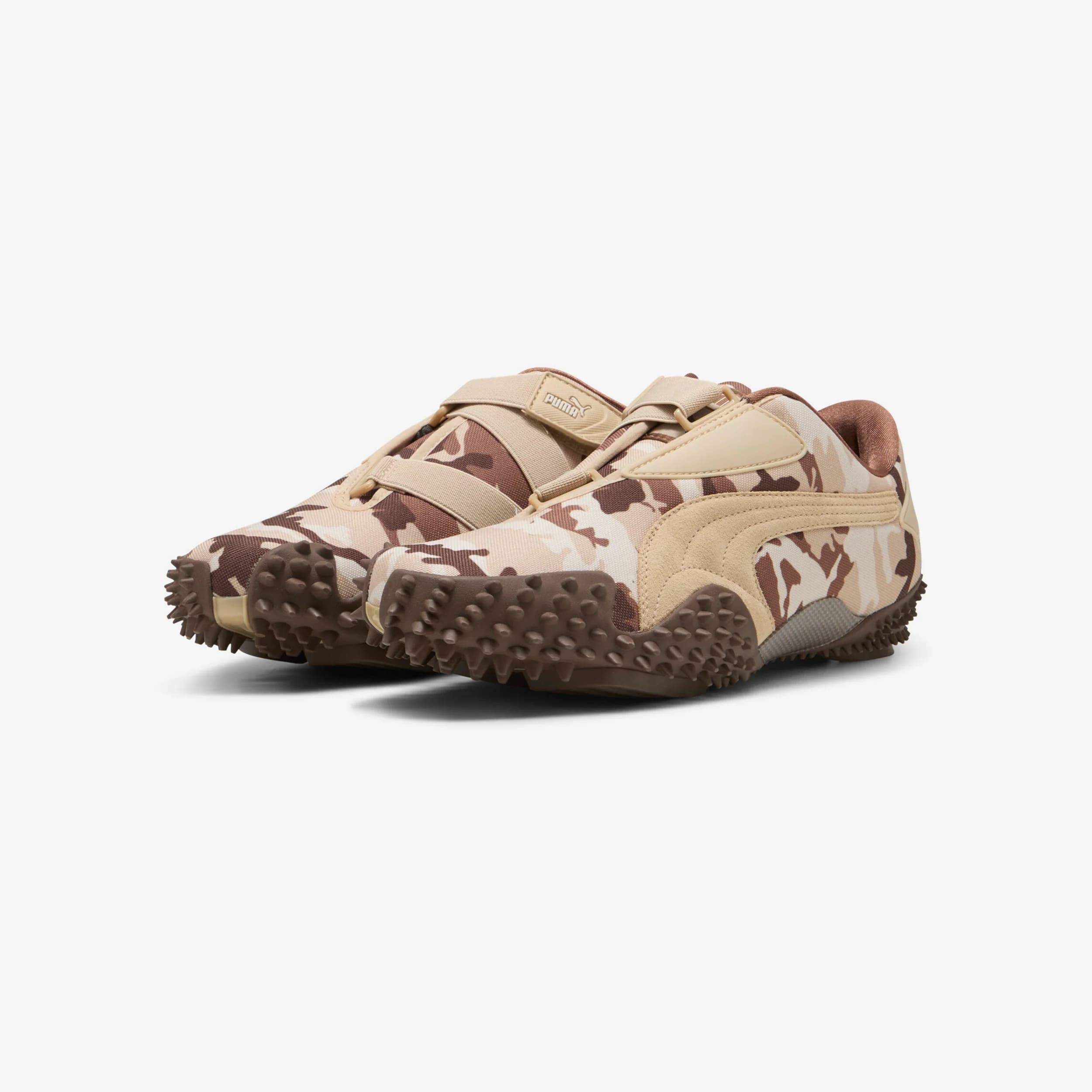 Mostro Camo 2