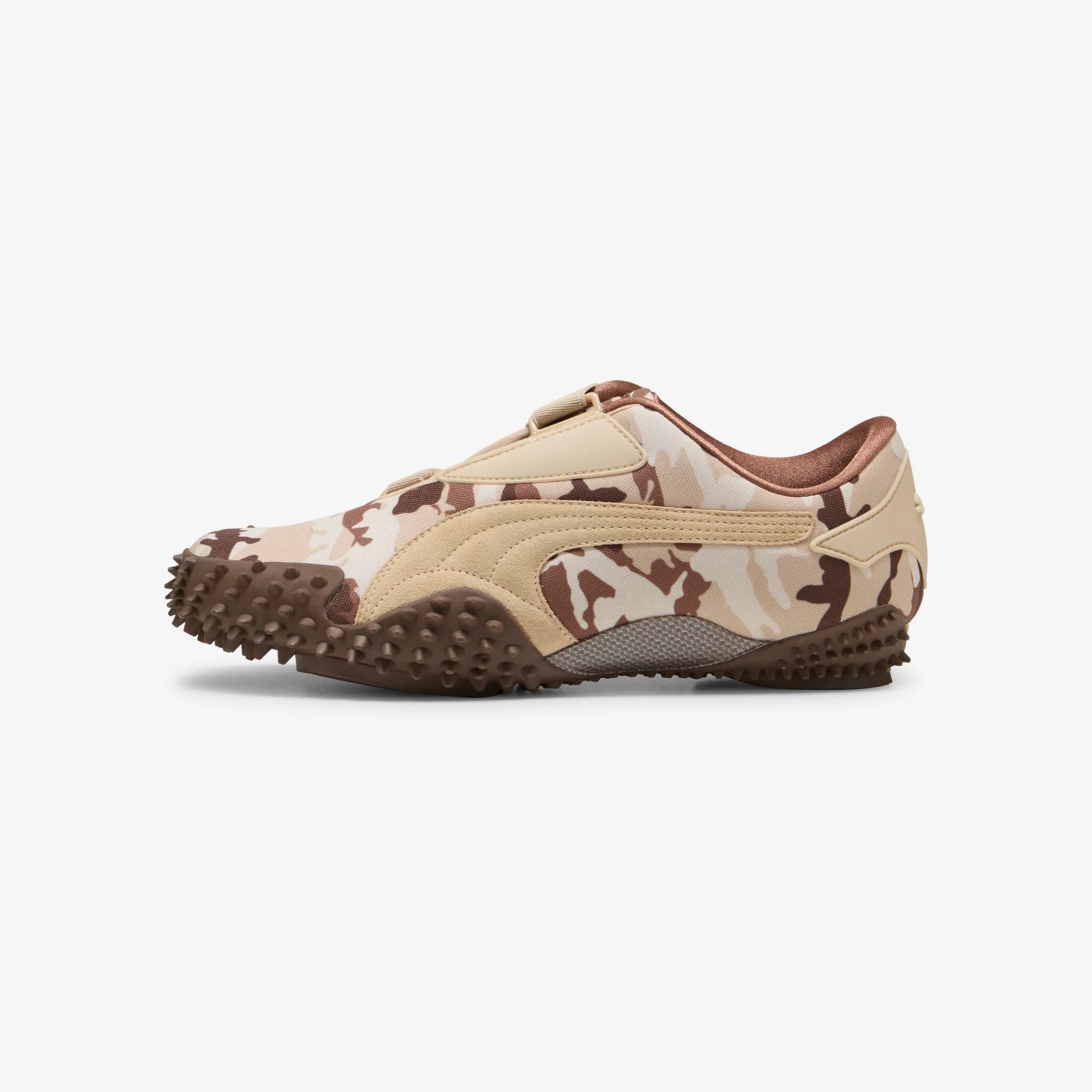 Mostro Camo 3