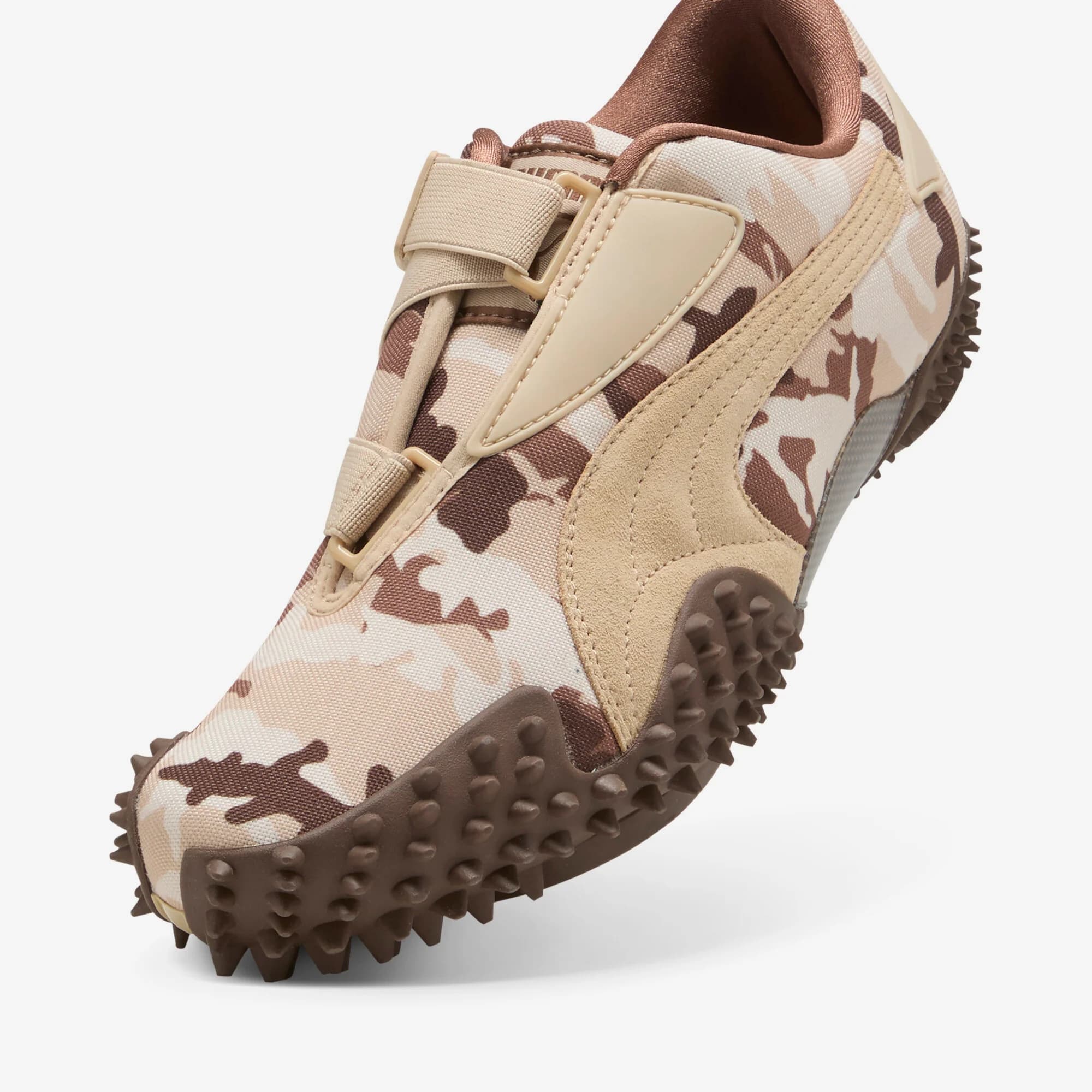 Mostro Camo 6