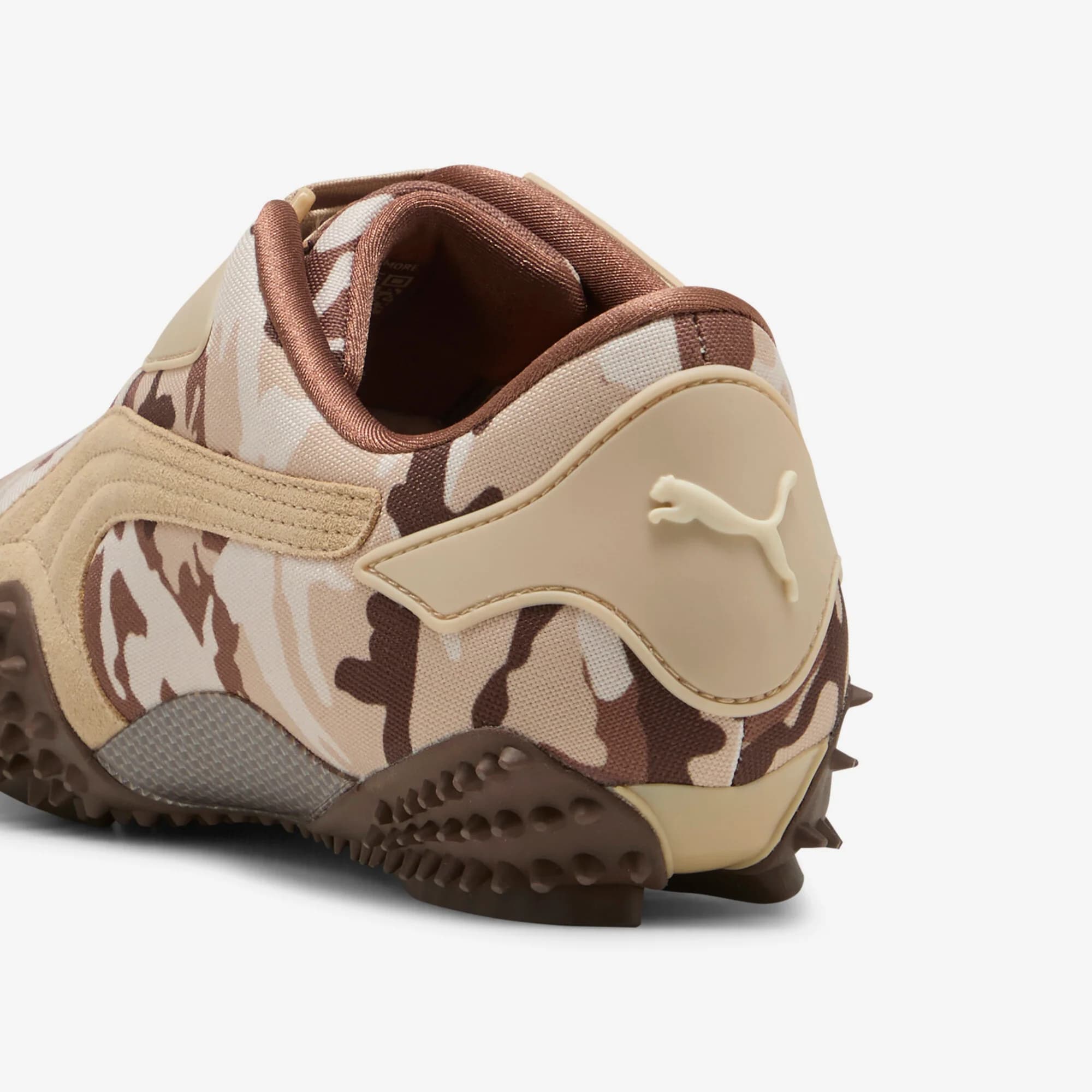 Mostro Camo 4