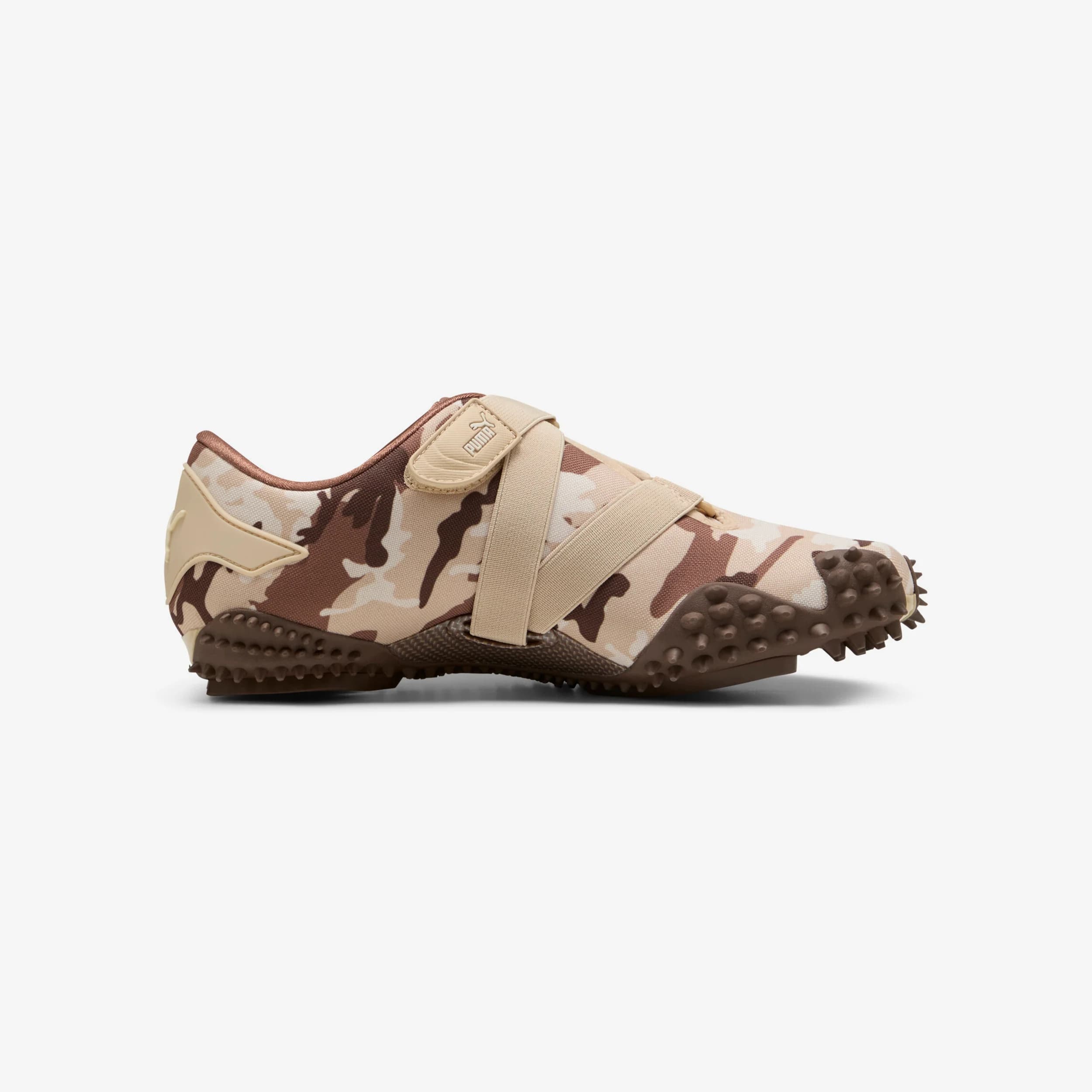 Mostro Camo 5