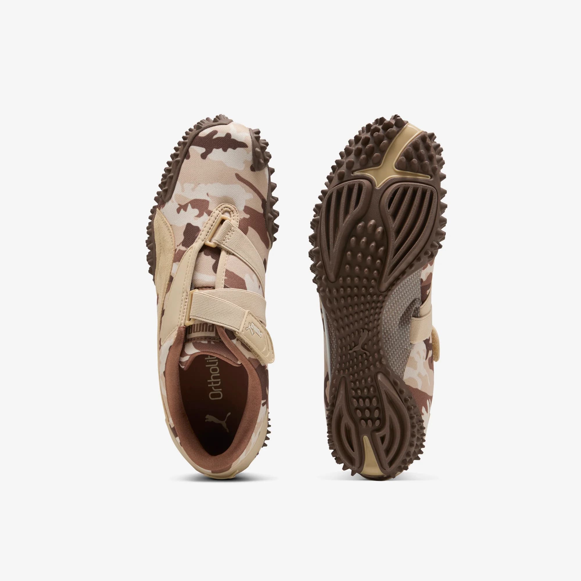 Mostro Camo 7