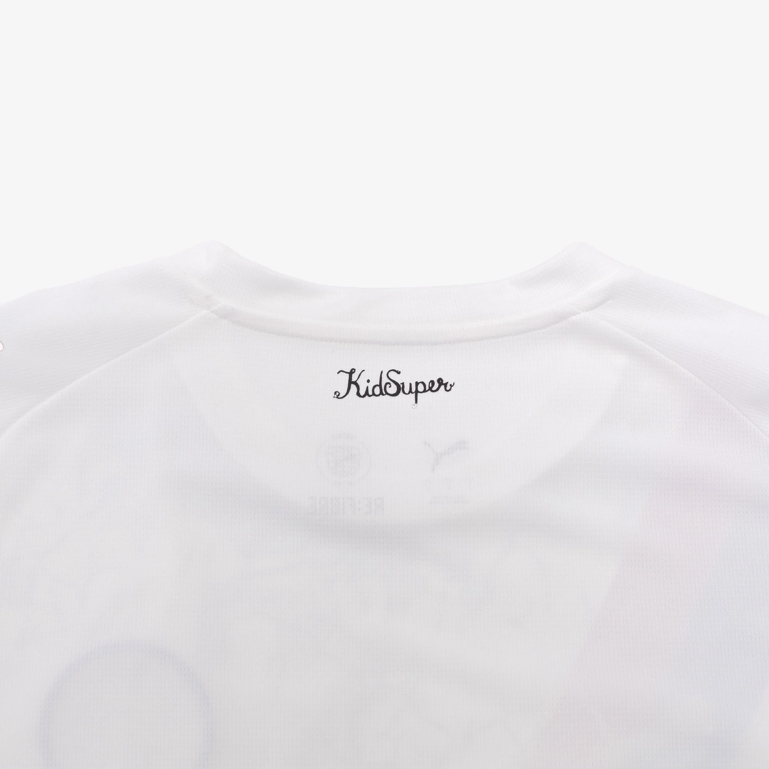 Manchester City FC Jersey Replica x Kidsuper by PUMA