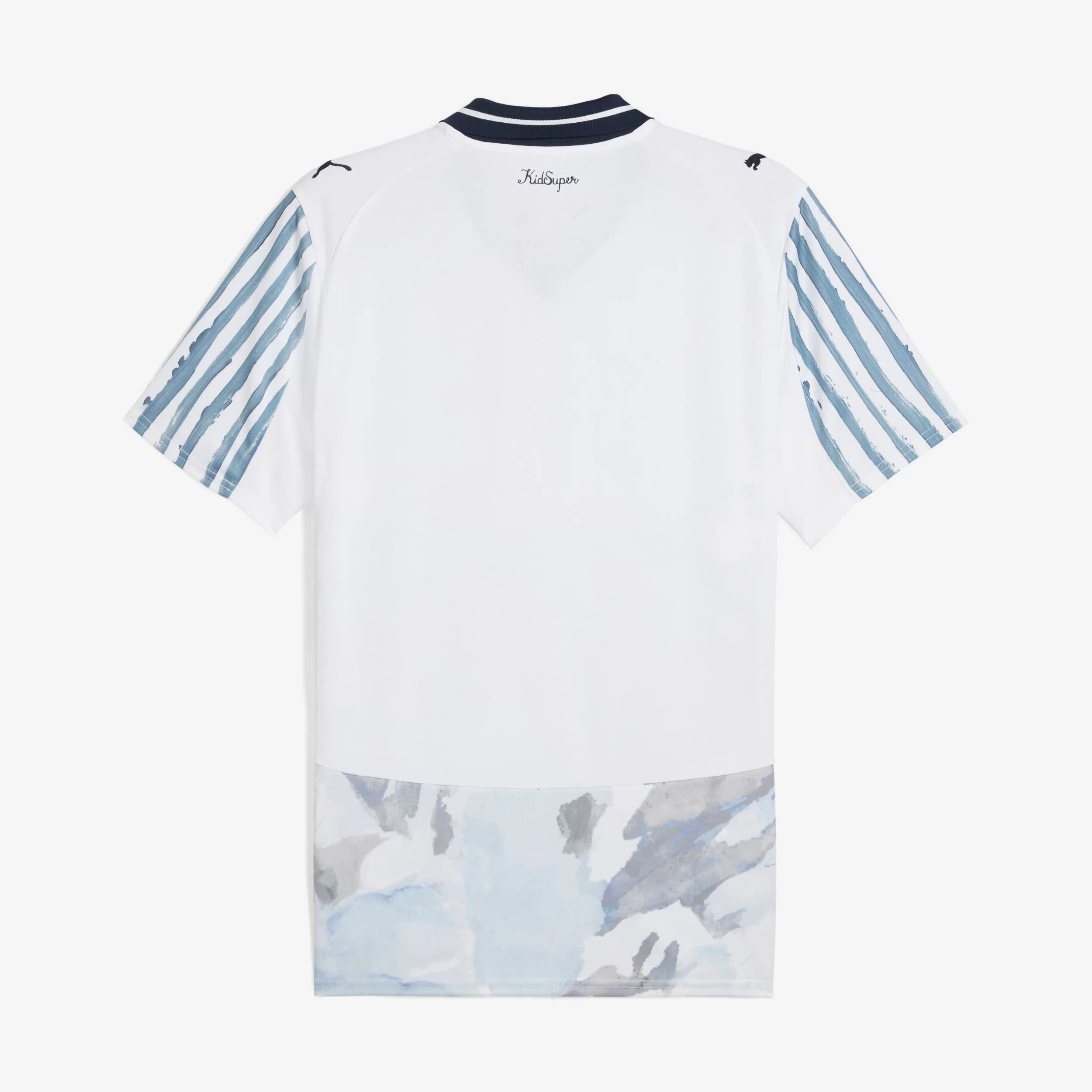 CF Monterrey Jersey Replica x Kidsuper by PUMA
