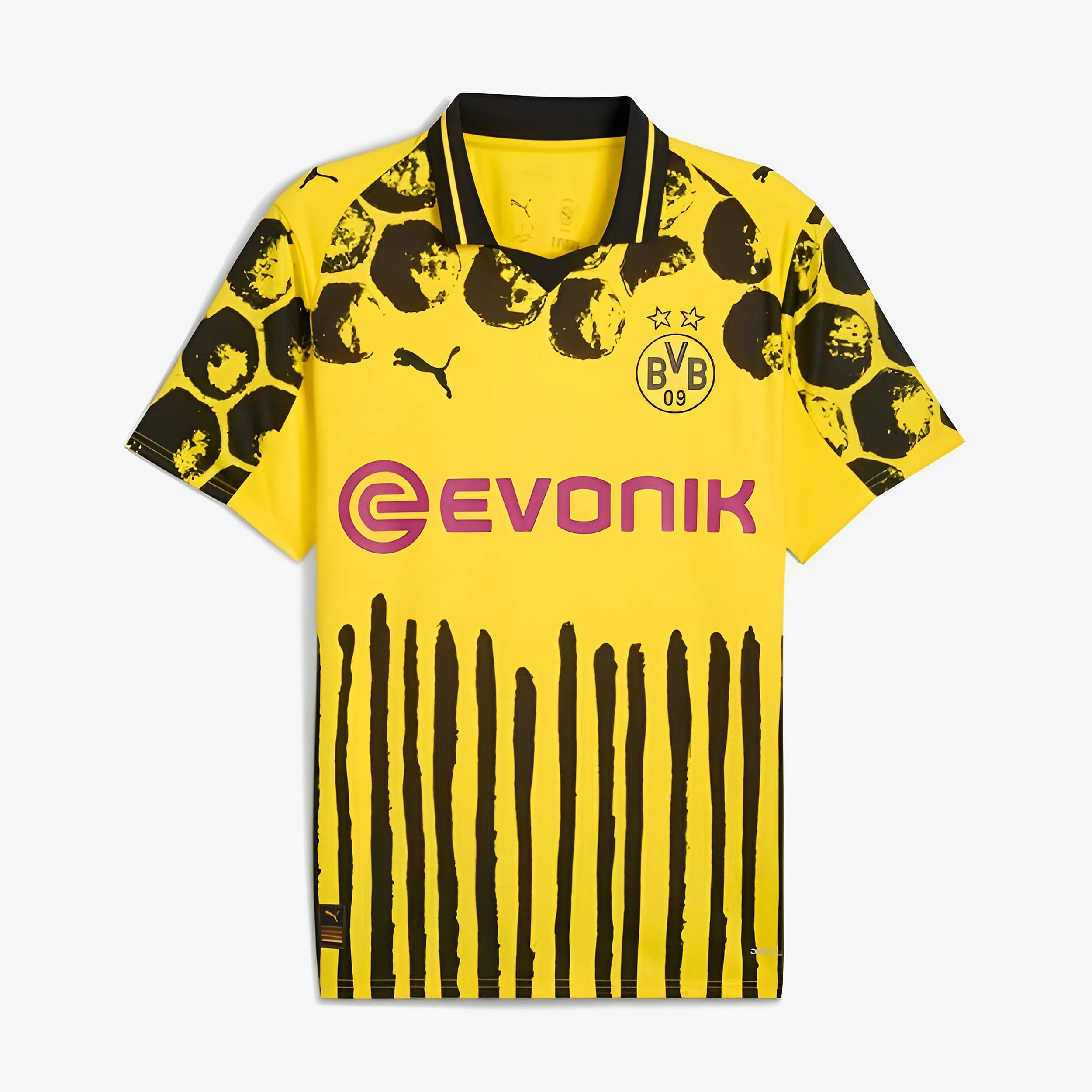 Borussia Dortmund Jersey Replica x Kidsuper by PUMA