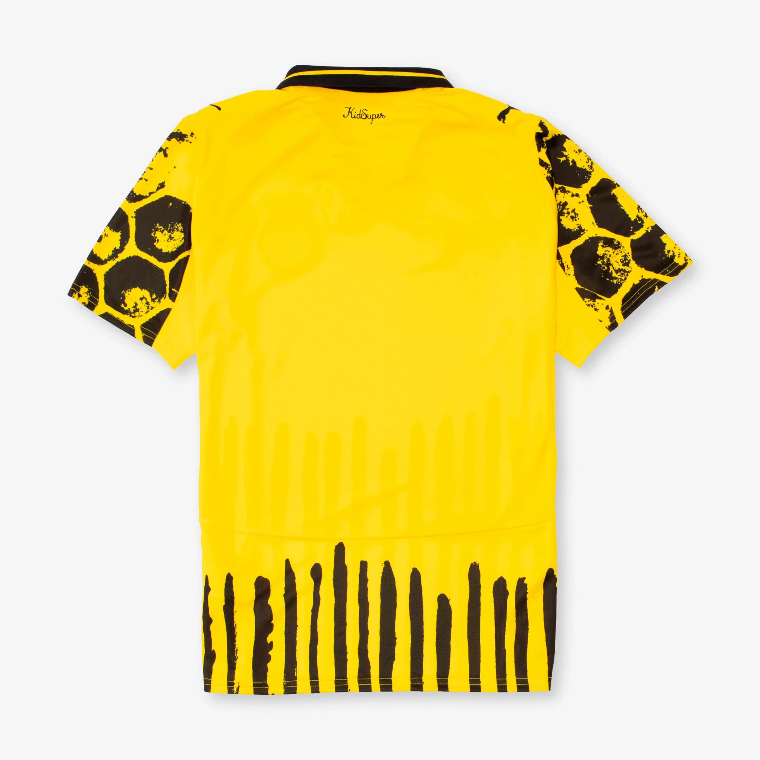 Borussia Dortmund Jersey Replica x Kidsuper by PUMA