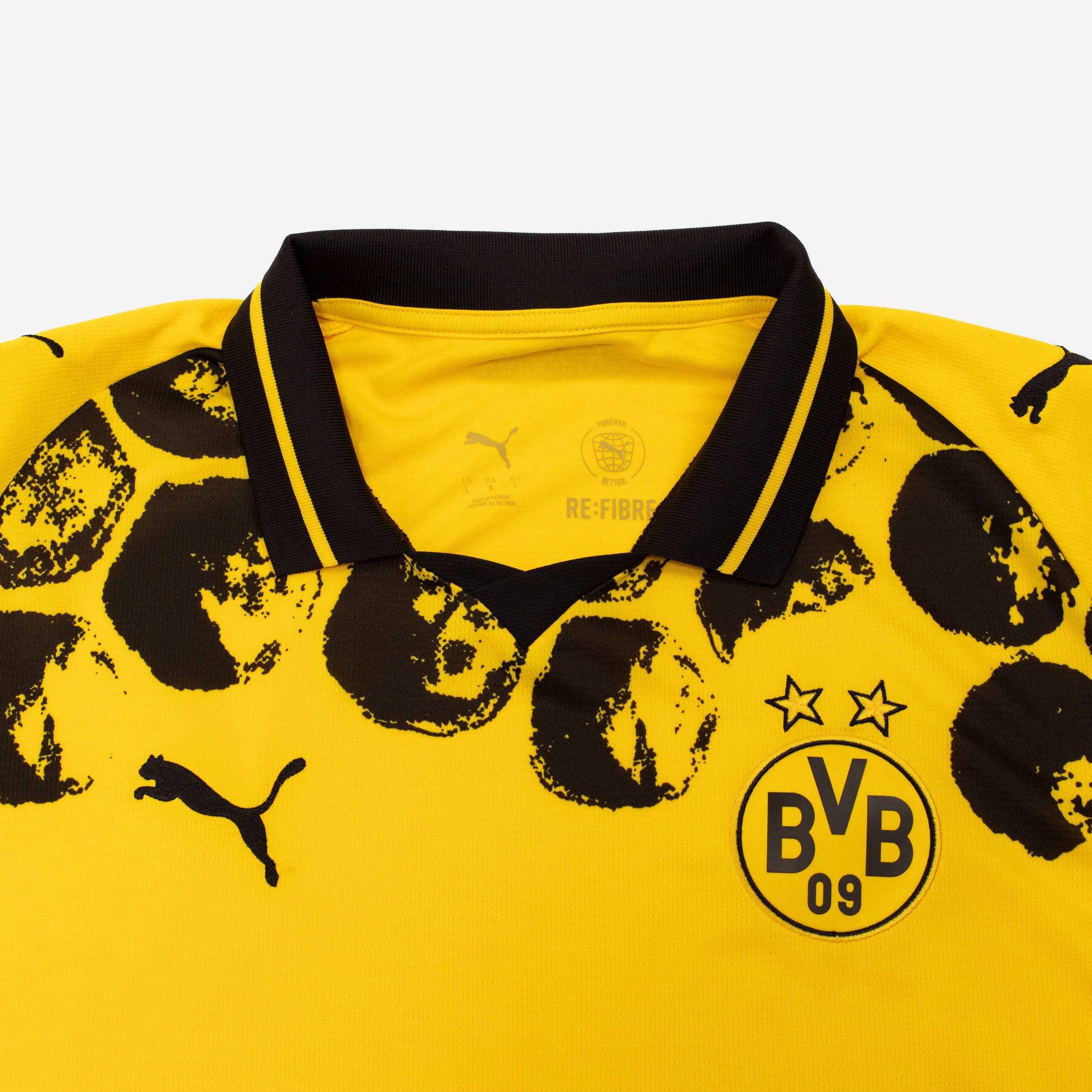 Borussia Dortmund Jersey Replica x Kidsuper by PUMA