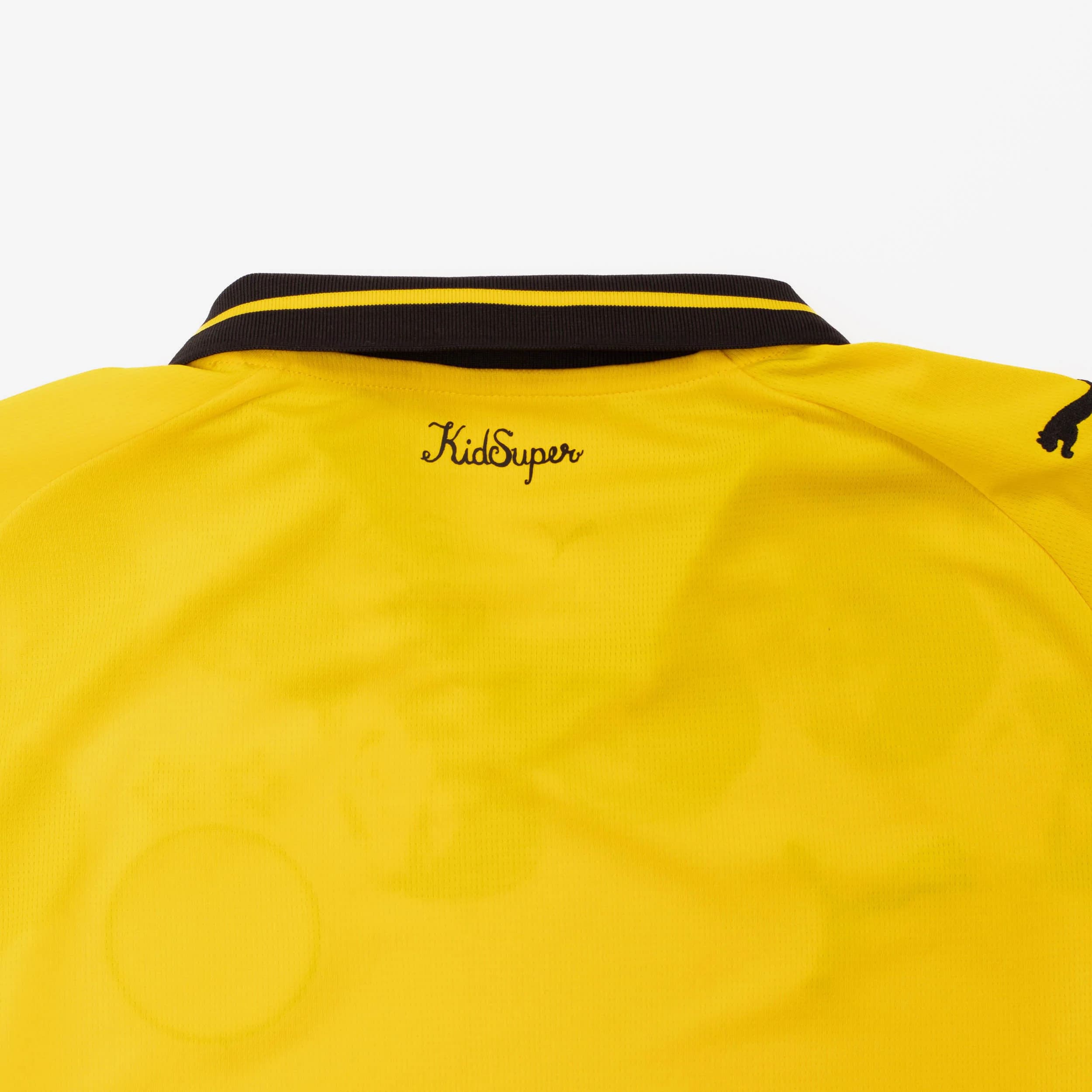 Borussia Dortmund Jersey Replica x Kidsuper by PUMA