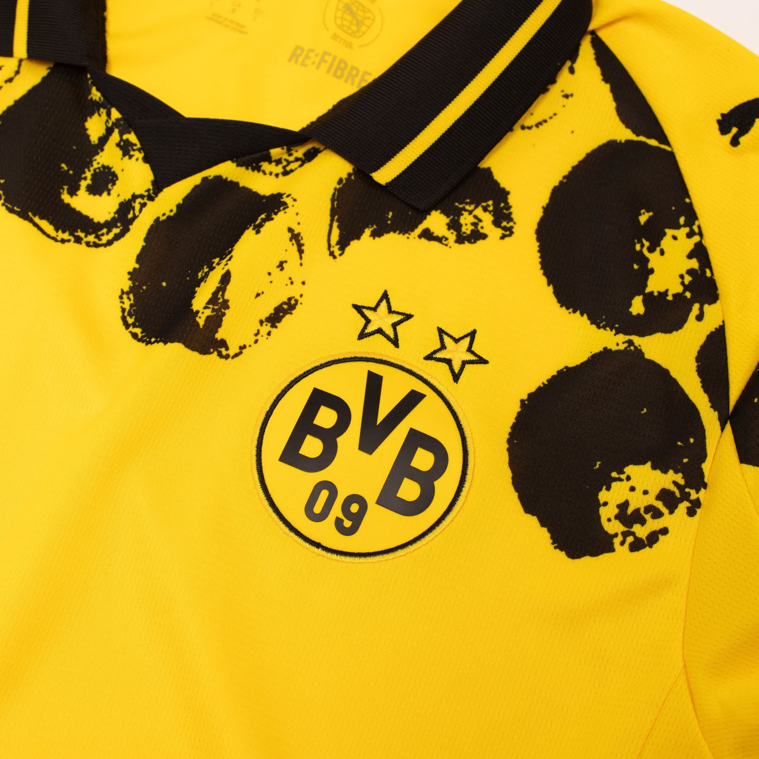 Borussia Dortmund Jersey Replica x Kidsuper by PUMA