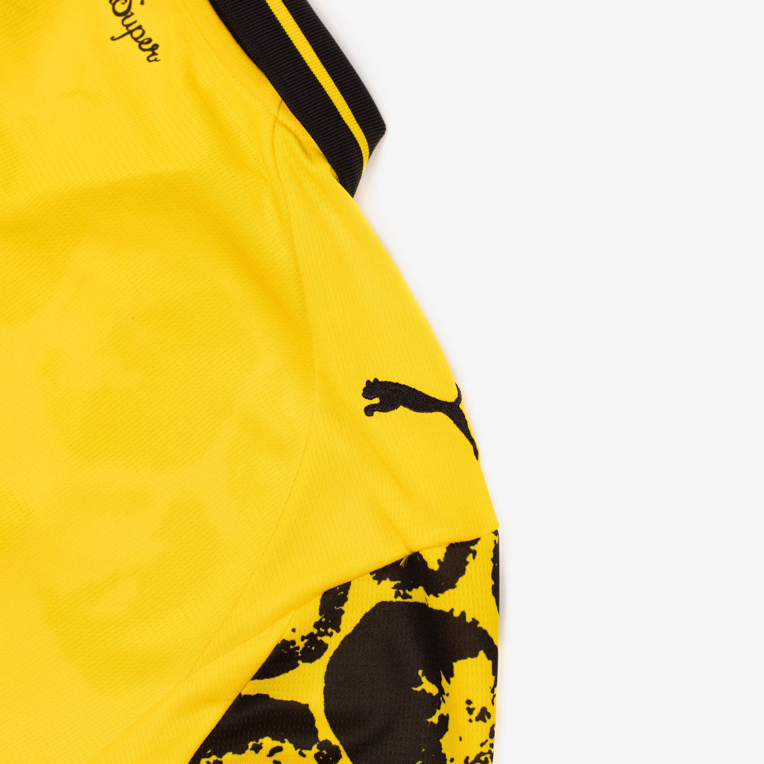 Borussia Dortmund Jersey Replica x Kidsuper by PUMA