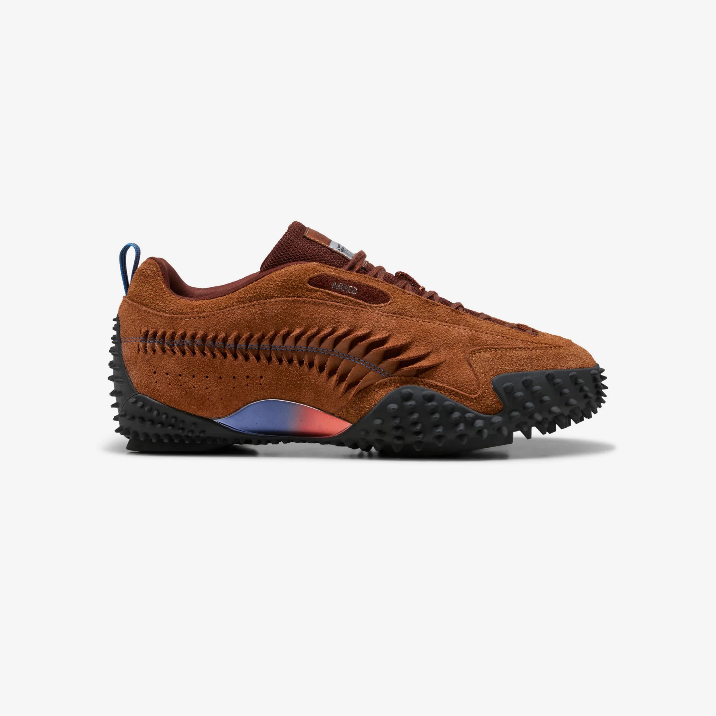 Mostro Craft x Aries by PUMA