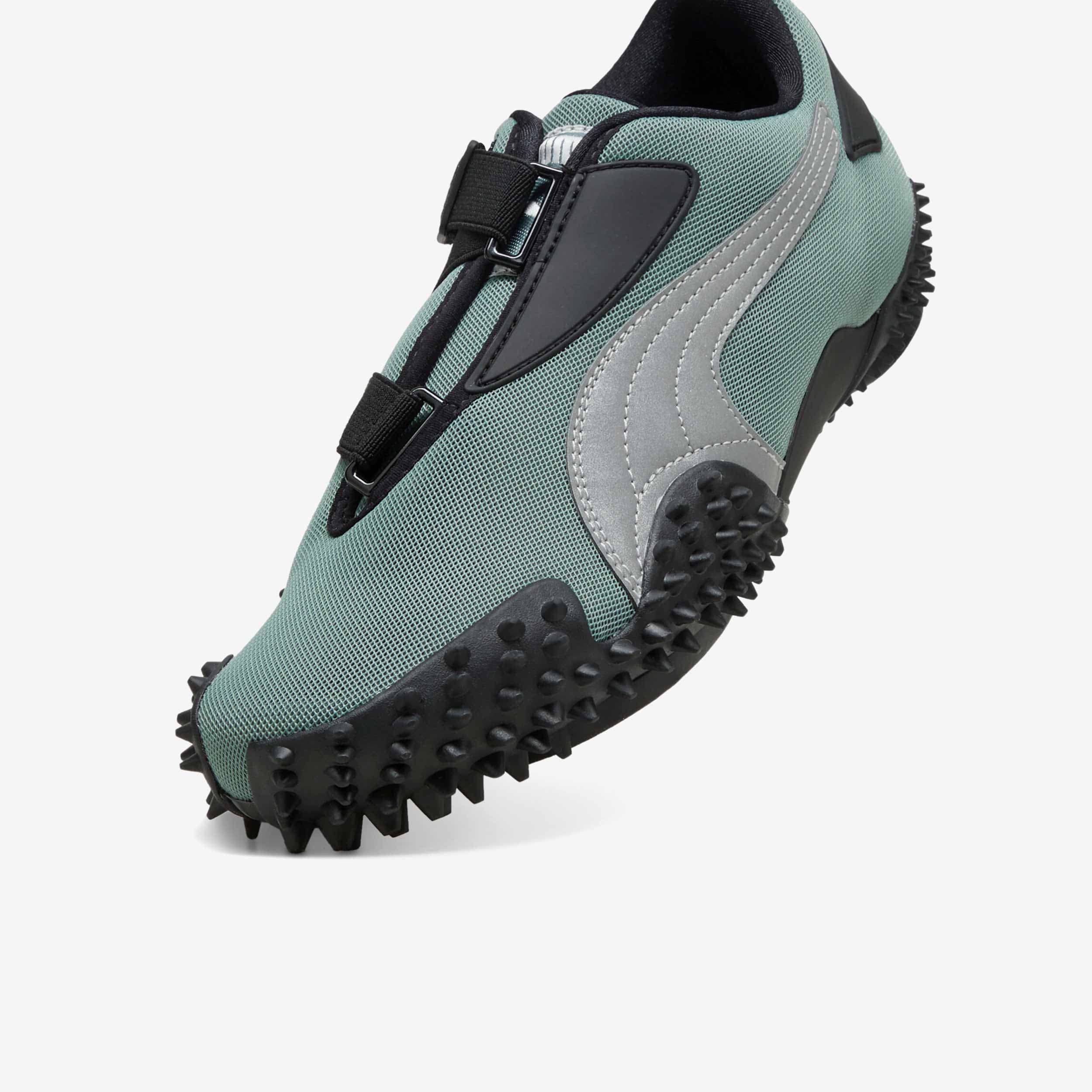 Mostro OG 7