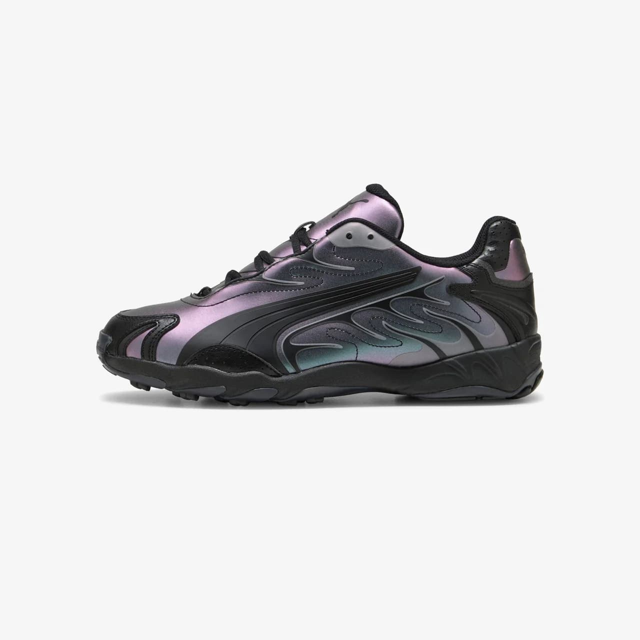 Inhale Color Shifting 3