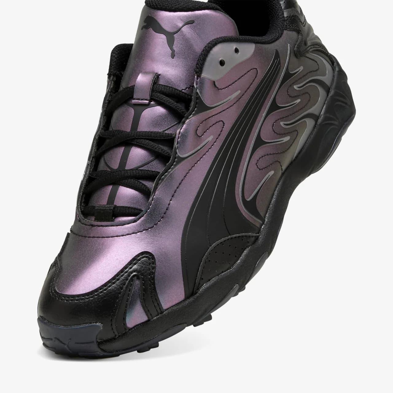 Inhale Color Shifting 4