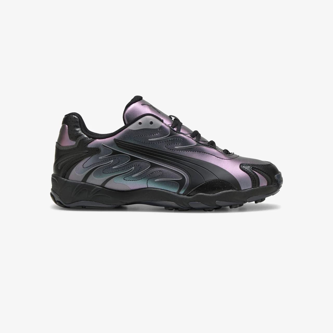Inhale Color Shifting by PUMA