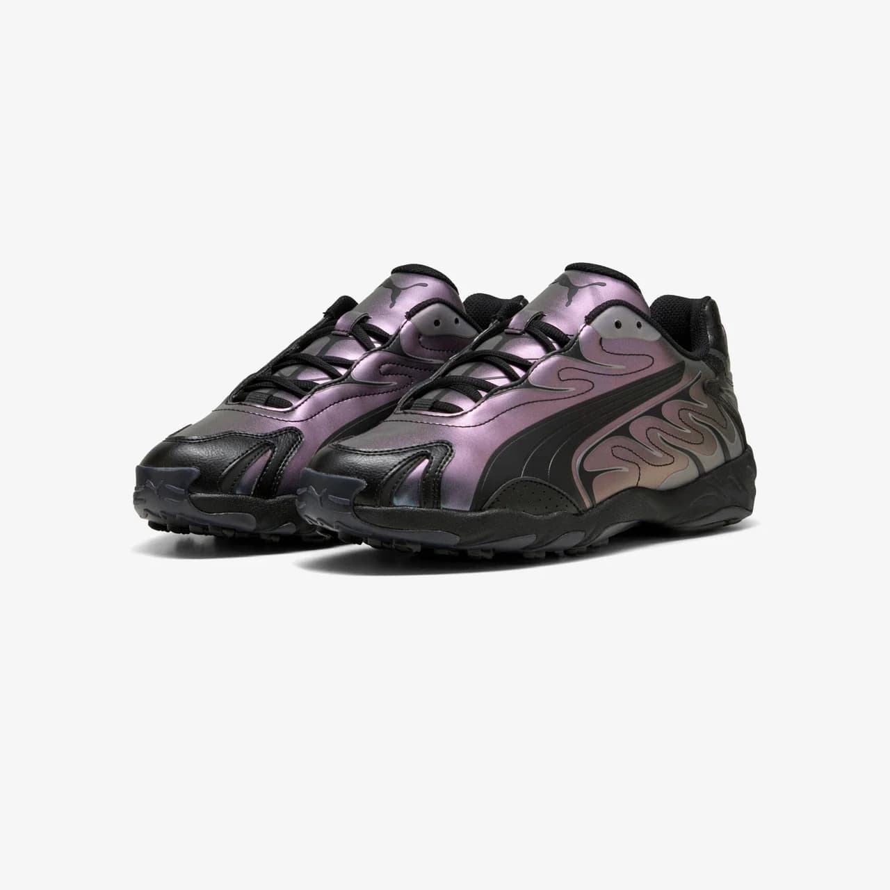 Inhale Color Shifting 2