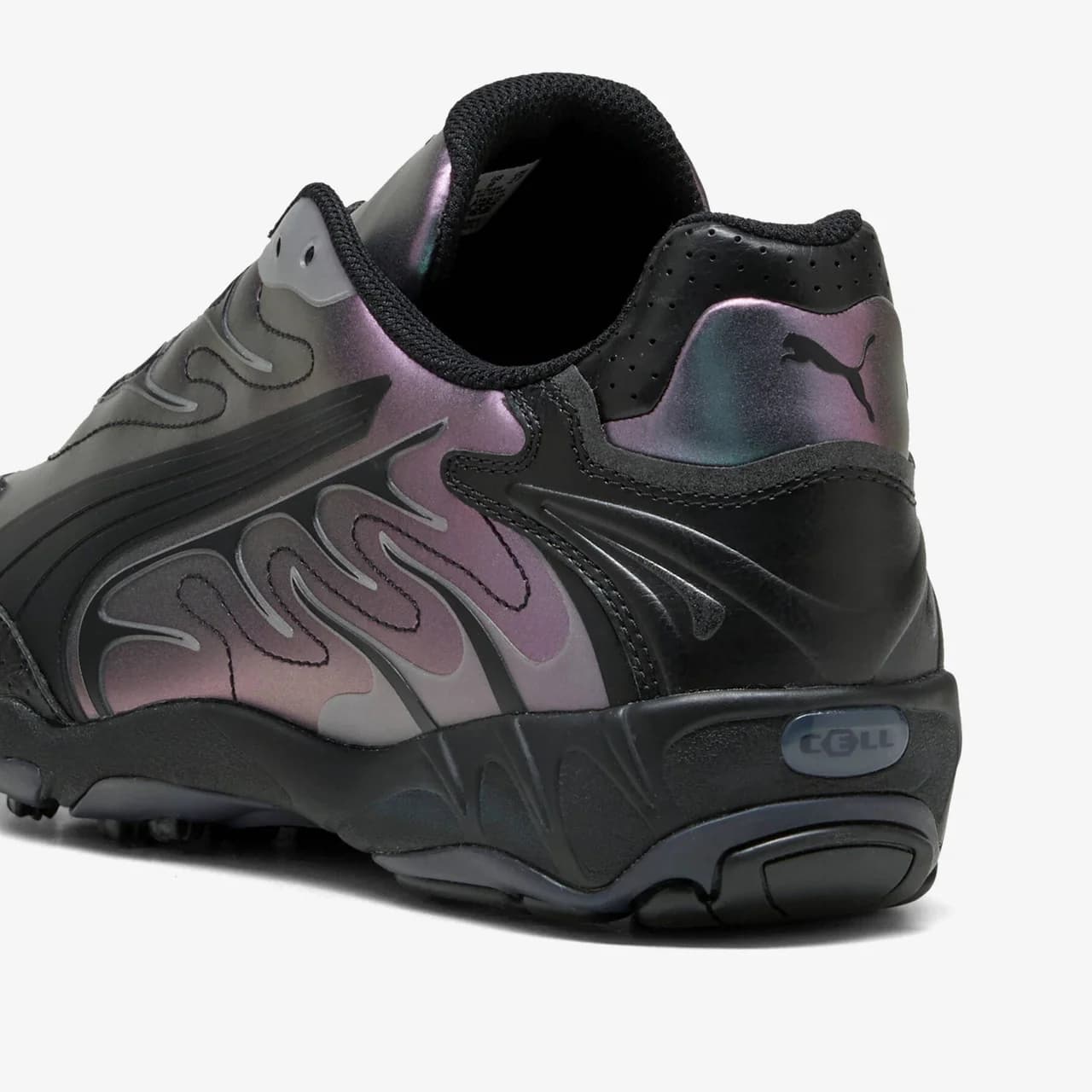 Inhale Color Shifting 5