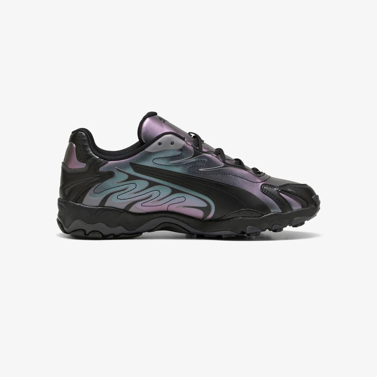 Inhale Color Shifting 7
