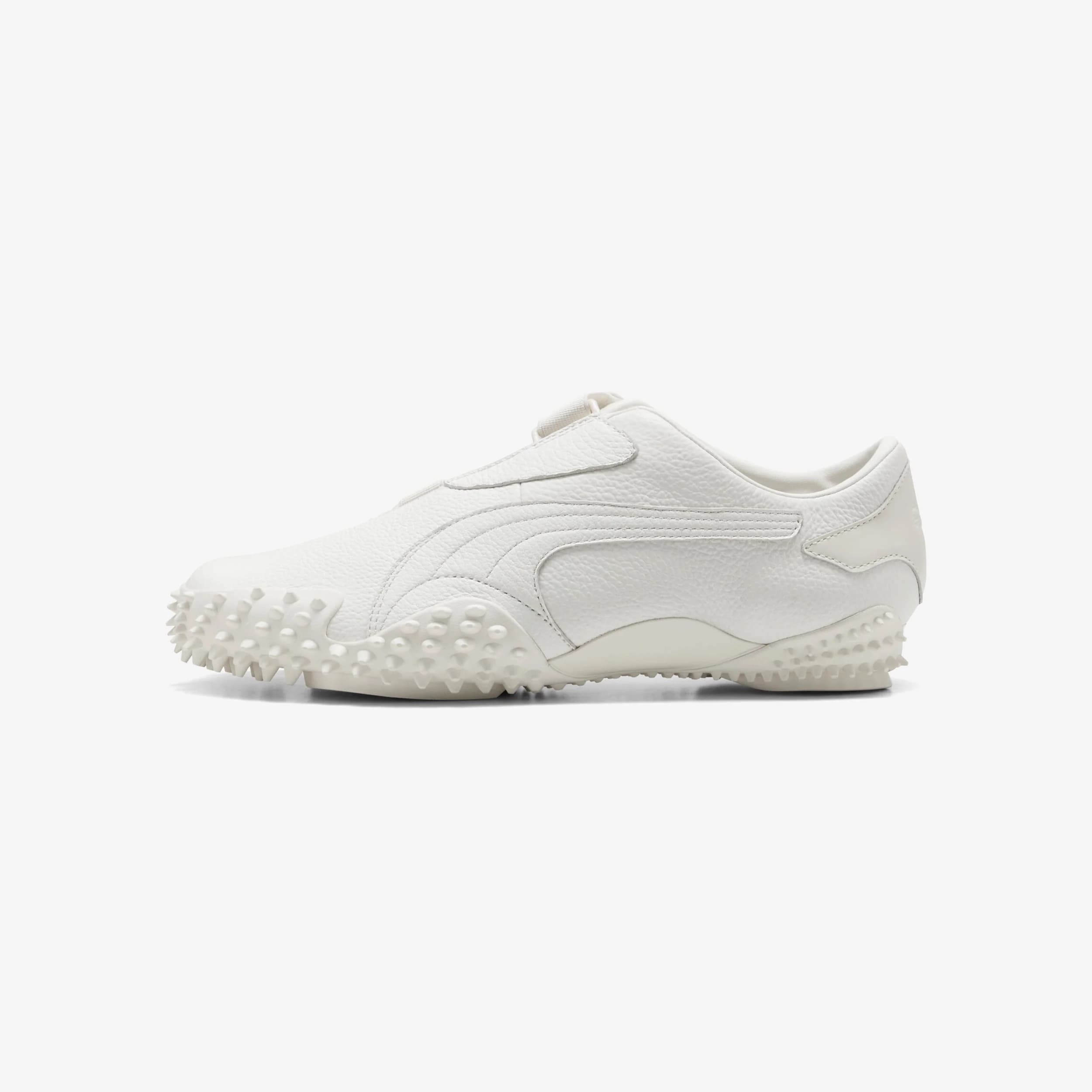 Mostro Leather 3