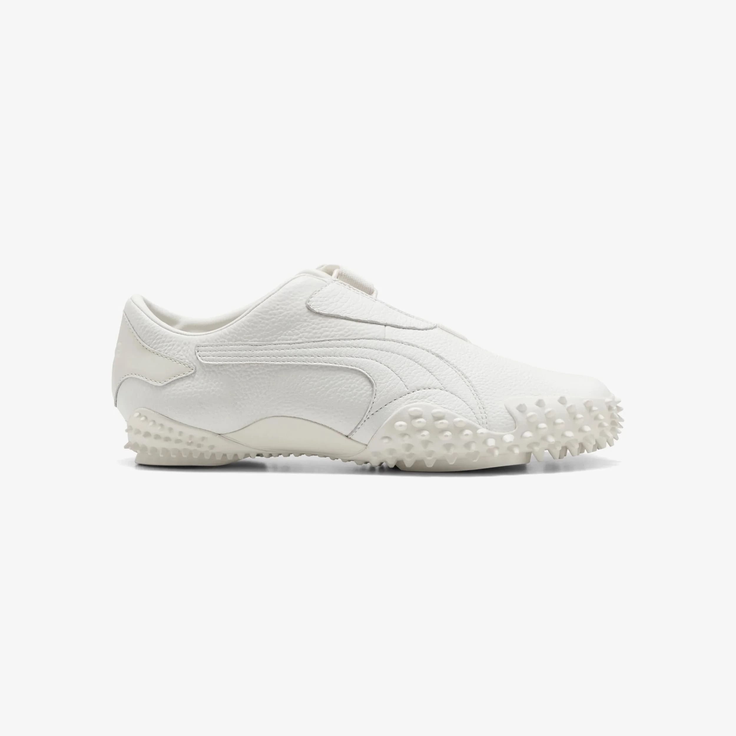 Mostro Leather by PUMA