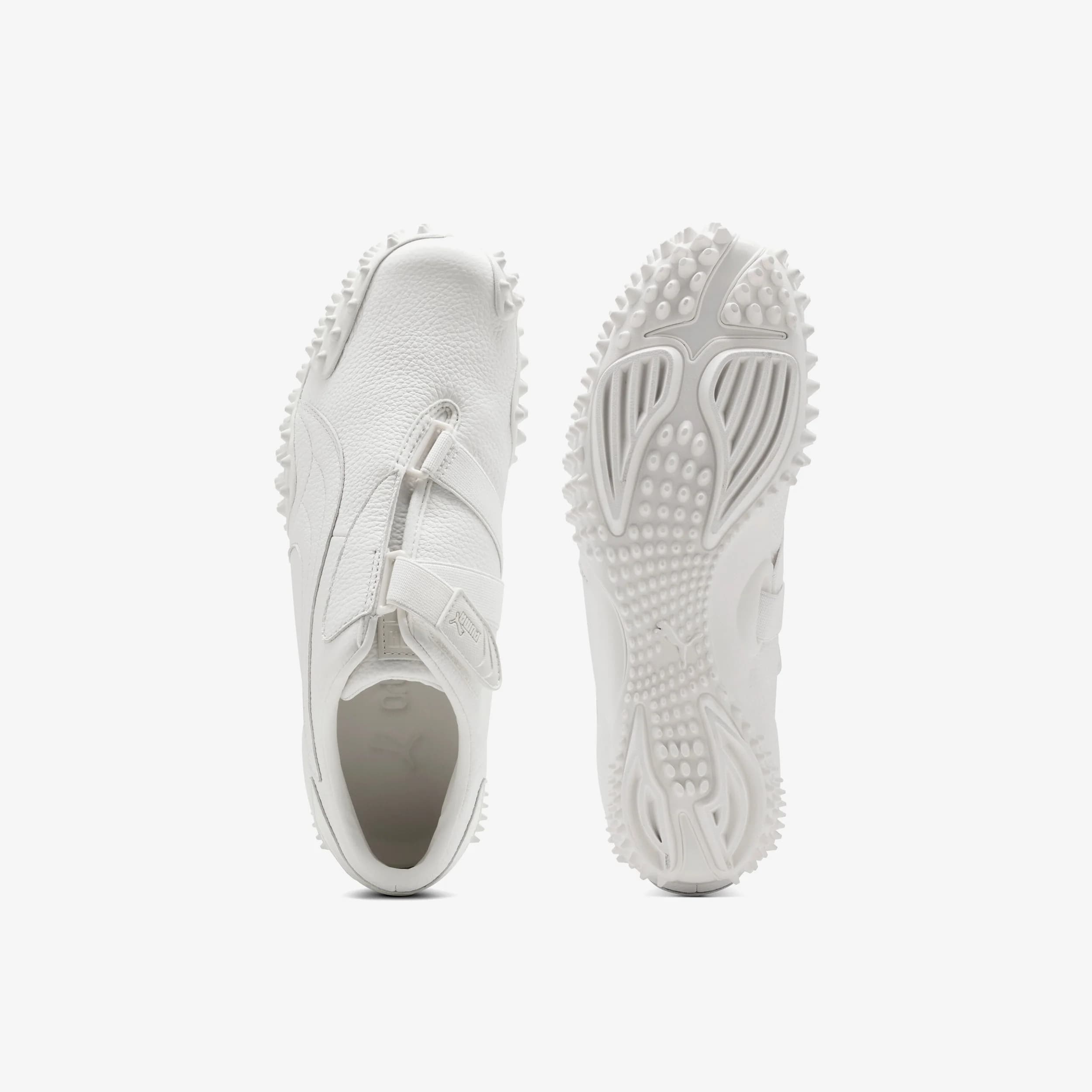 Mostro Leather 5