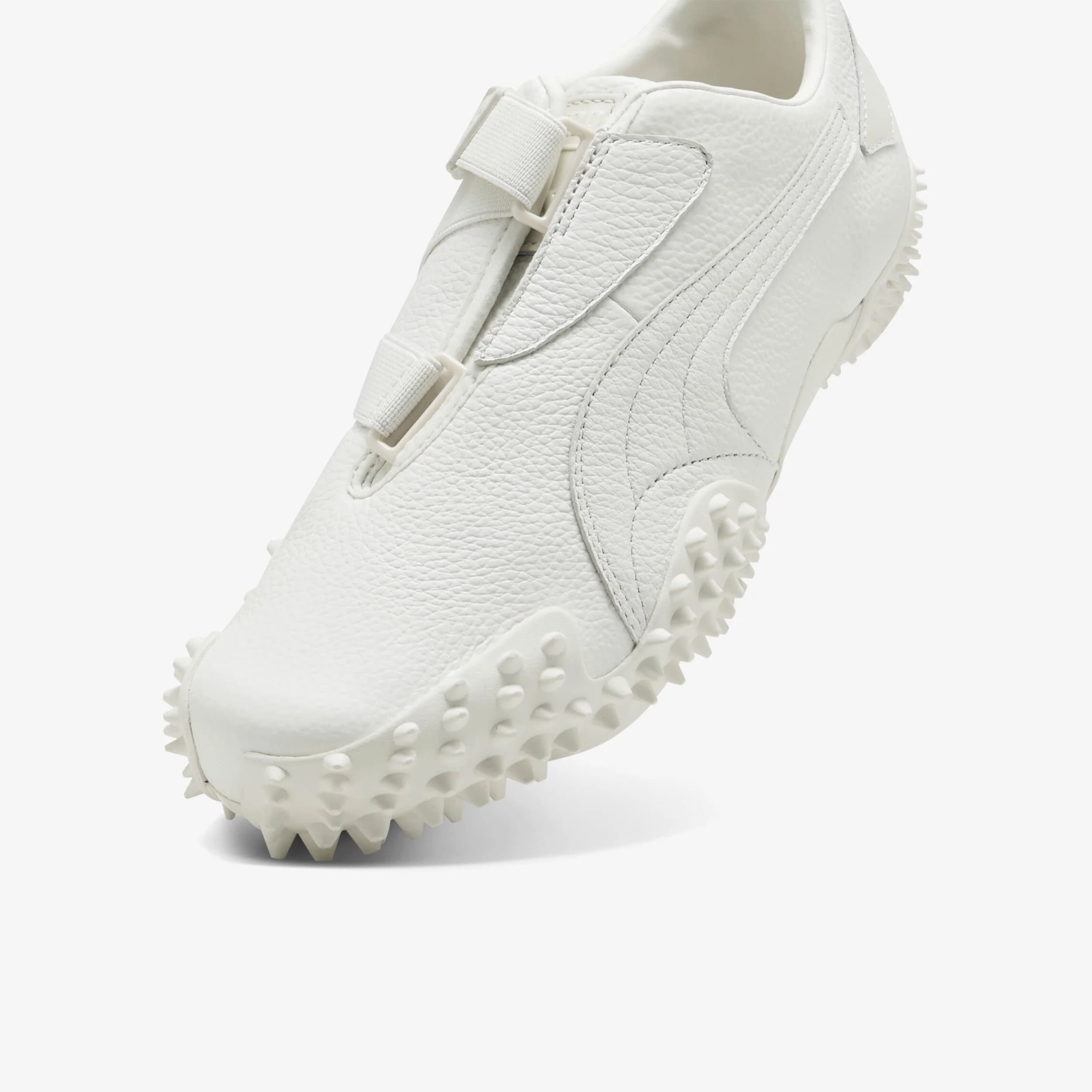 Mostro Leather 6