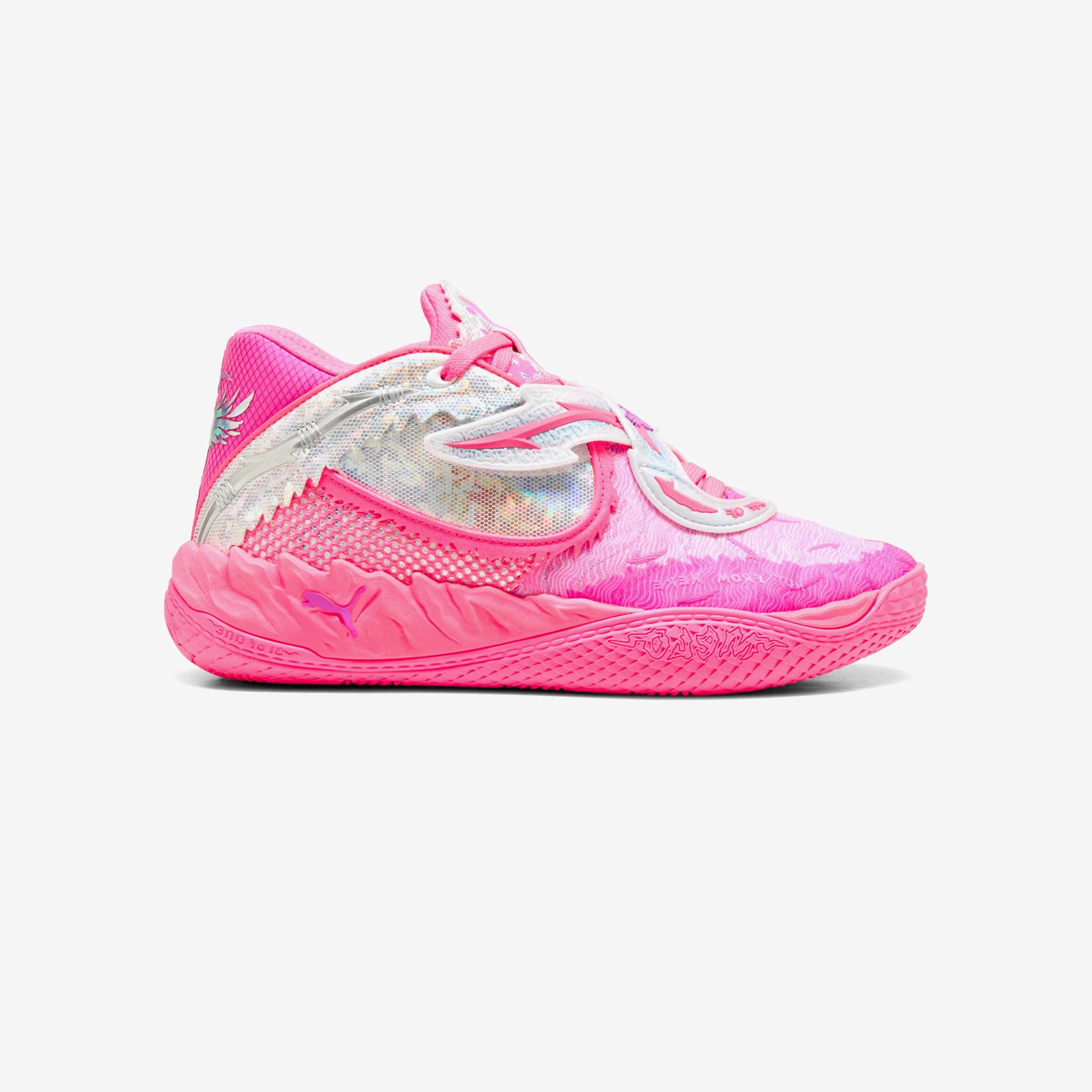 MB.05 World Tour by PUMA