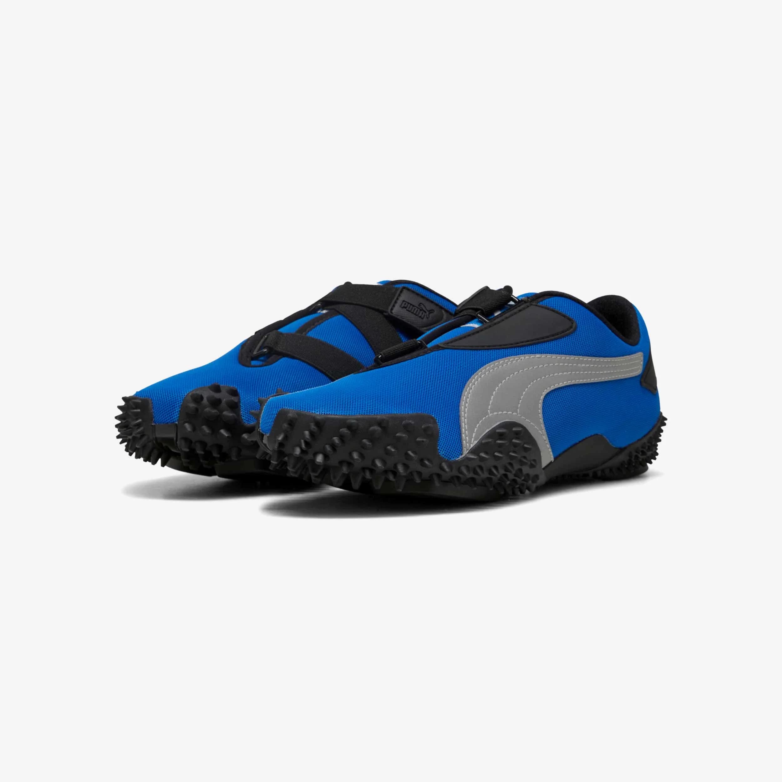 Mostro OG 2