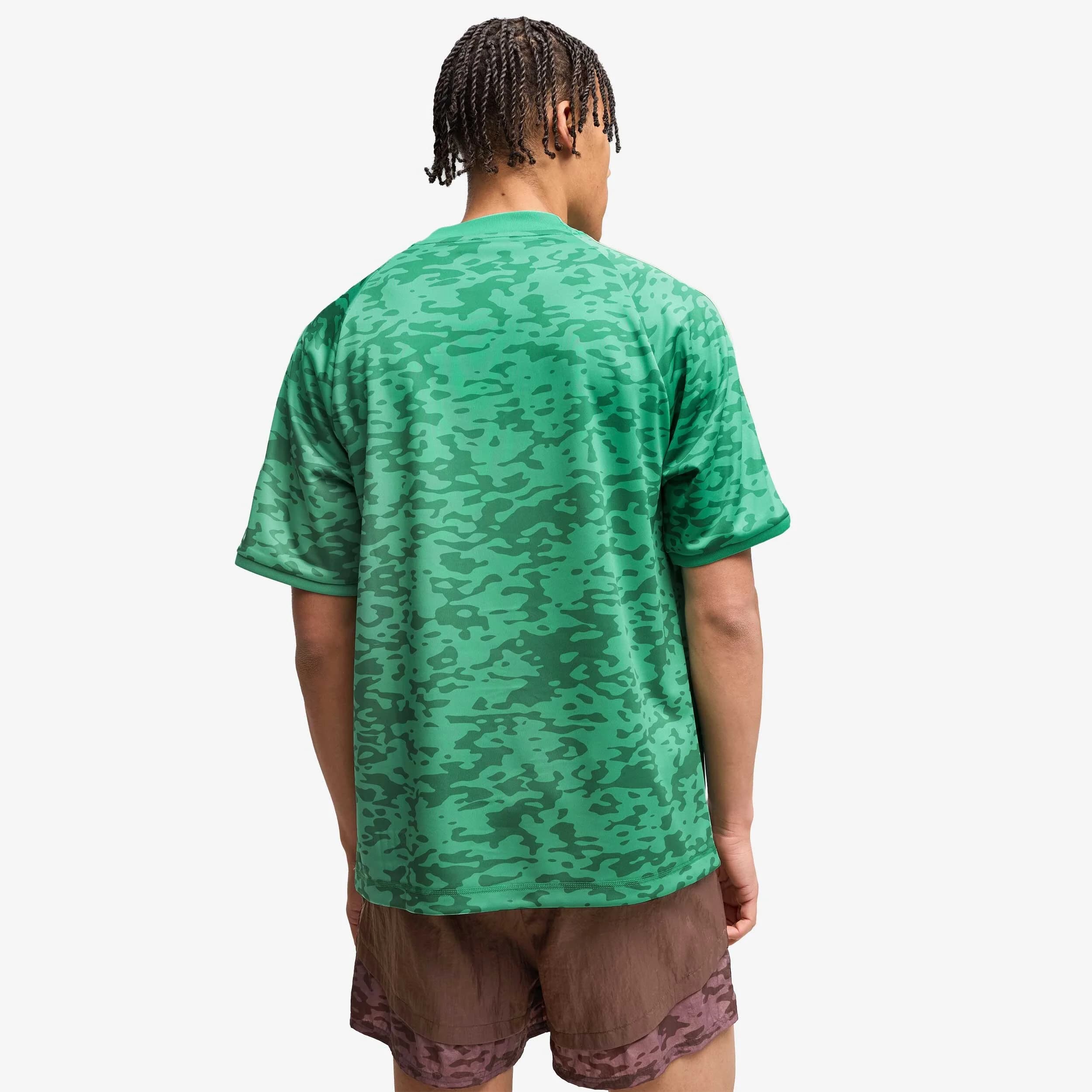 King Jersey x Morocco x Salehe Bembury 4